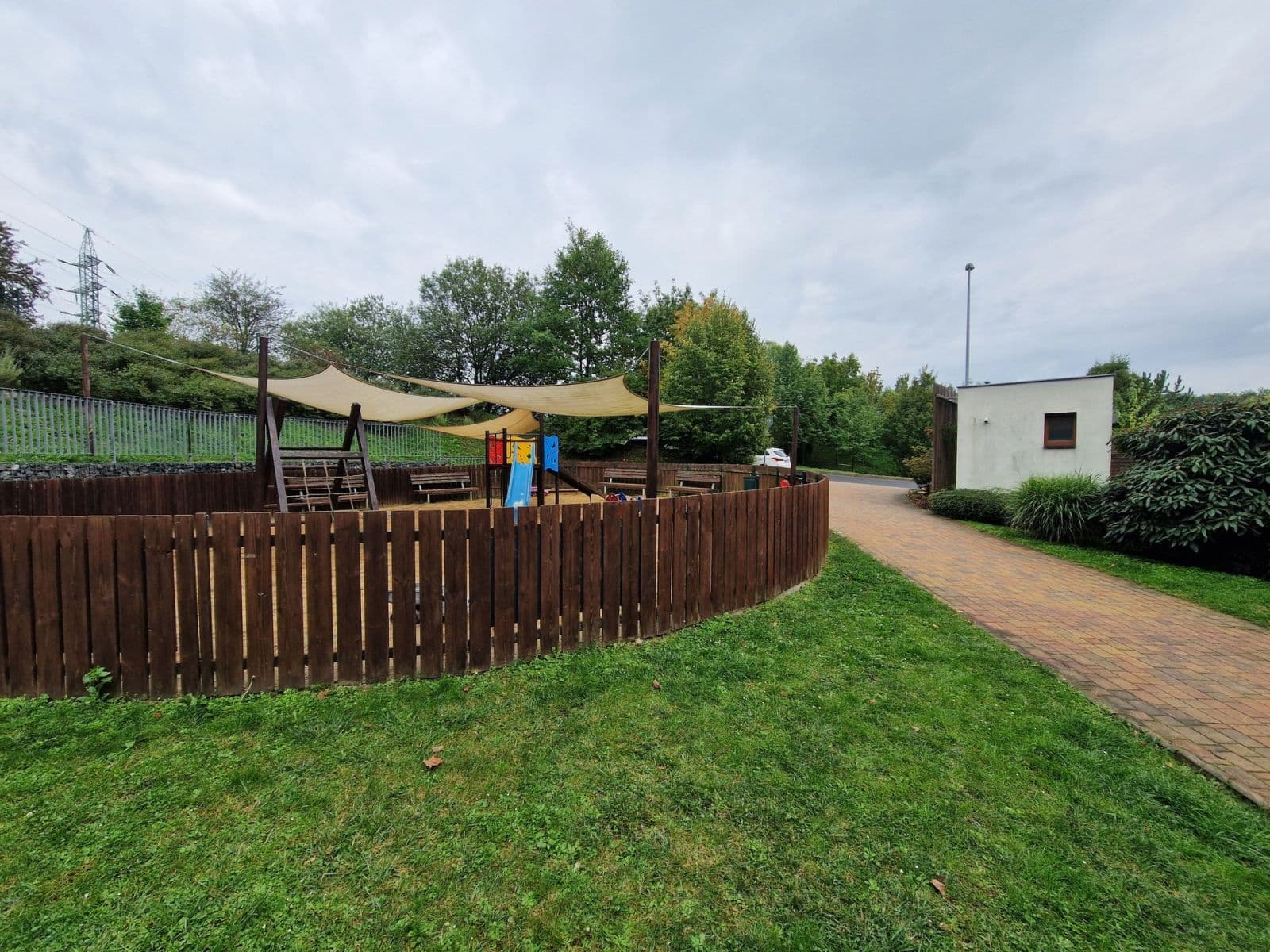 Pronájem bytu 2+kk 52 m², Na Císařce, Praha, Praha Pronájem bytu 2+kk 52 m², Na Císařce, Praha, Praha