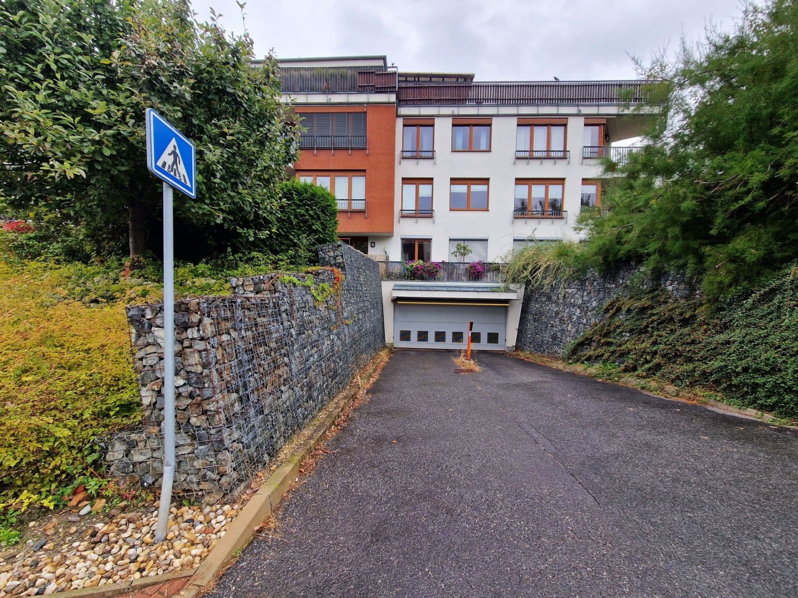 Pronájem bytu 2+kk 52 m², Na Císařce, Praha, Praha Pronájem bytu 2+kk 52 m², Na Císařce, Praha, Praha