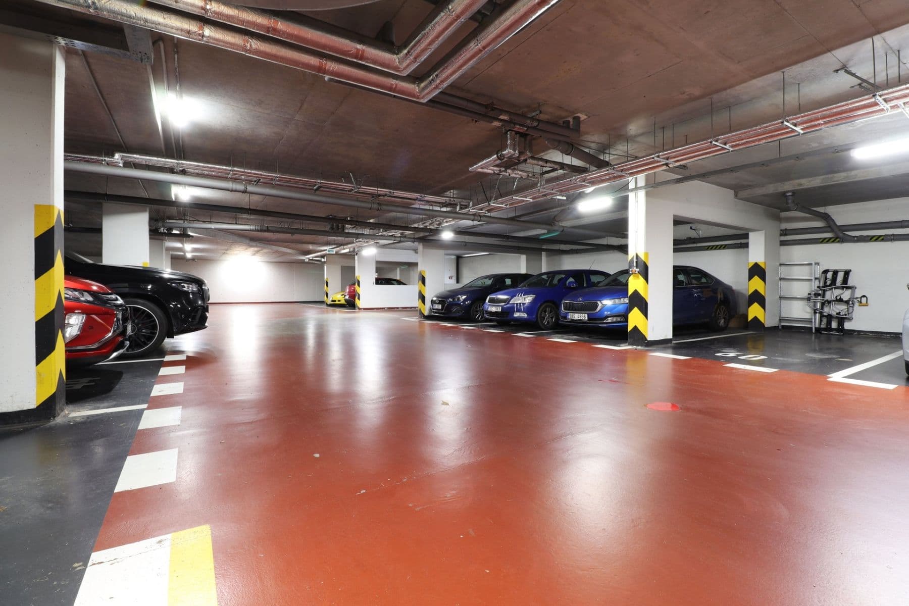 Pronájem bytu 2+kk 52 m², Na Císařce, Praha, Praha Pronájem bytu 2+kk 52 m², Na Císařce, Praha, Praha