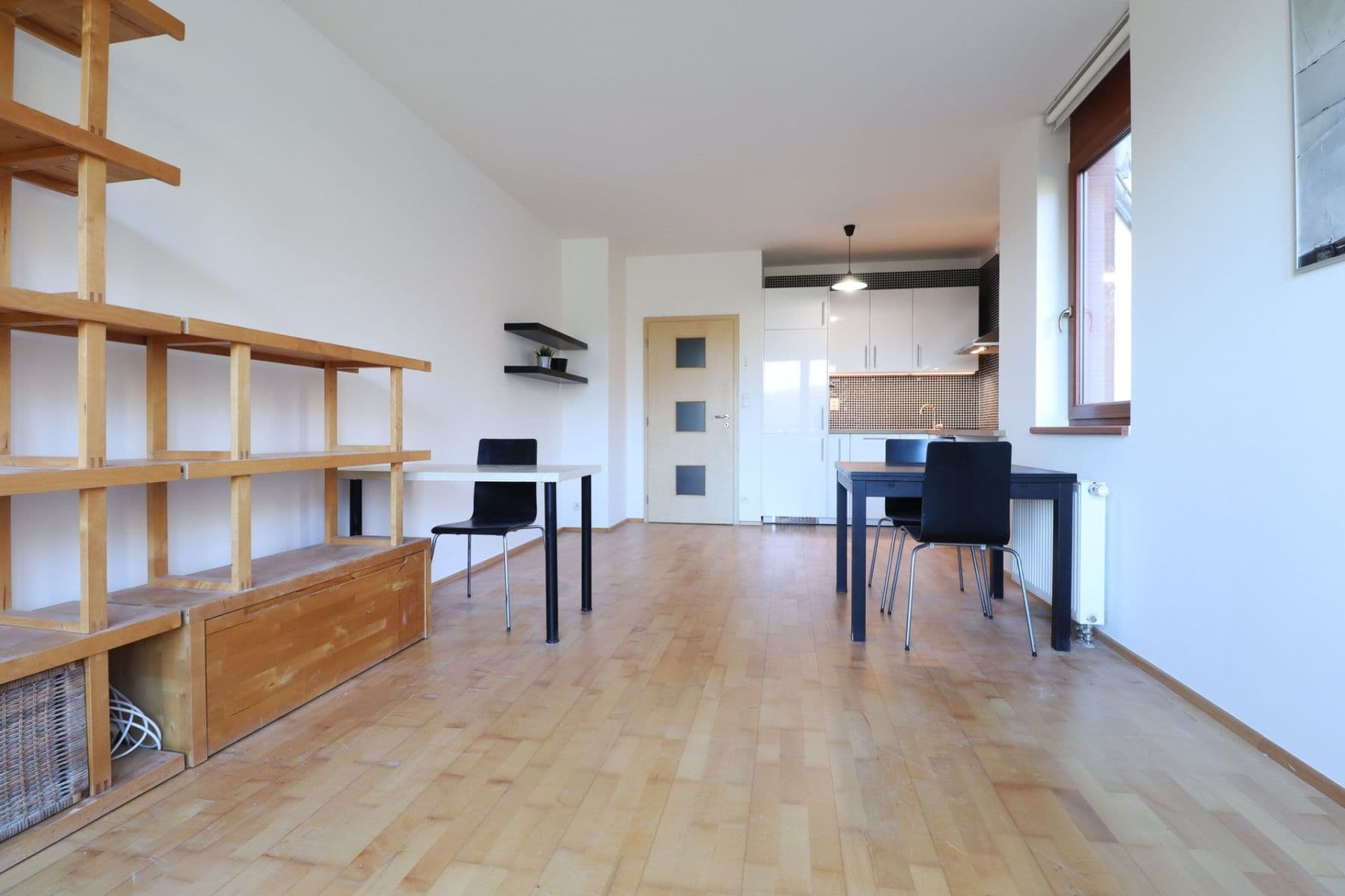 Pronájem bytu 2+kk 52 m², Na Císařce, Praha, Praha Pronájem bytu 2+kk 52 m², Na Císařce, Praha, Praha