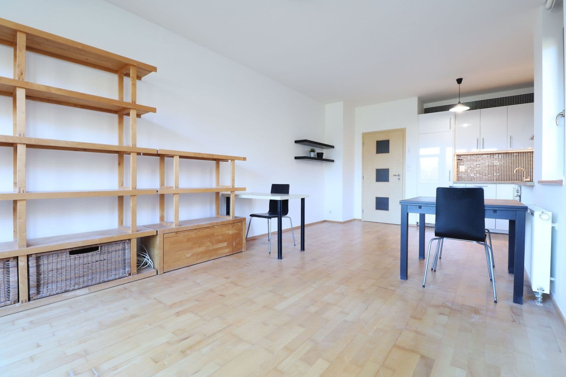Pronájem bytu 2+kk 52 m², Na Císařce, Praha, Praha Pronájem bytu 2+kk 52 m², Na Císařce, Praha, Praha