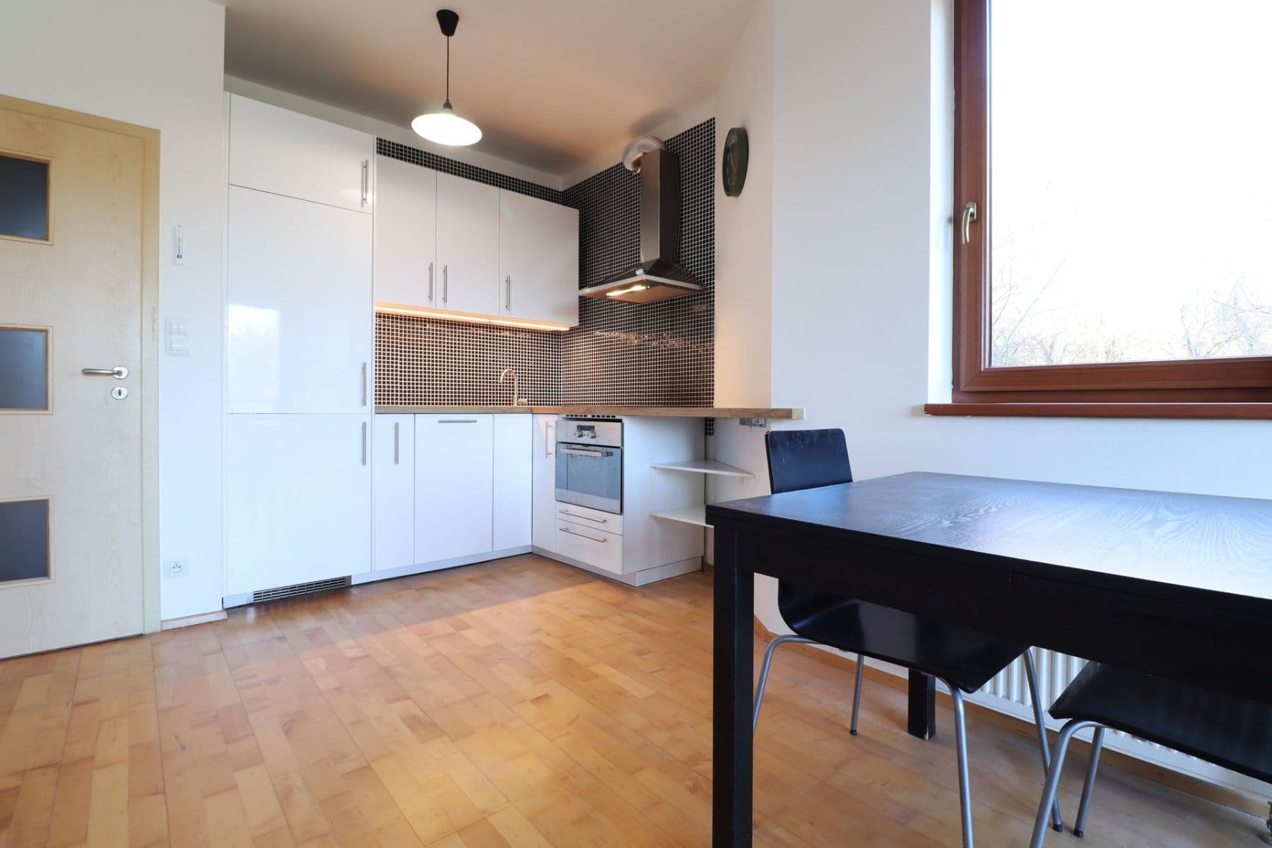 Pronájem bytu 2+kk 52 m², Na Císařce, Praha, Praha Pronájem bytu 2+kk 52 m², Na Císařce, Praha, Praha
