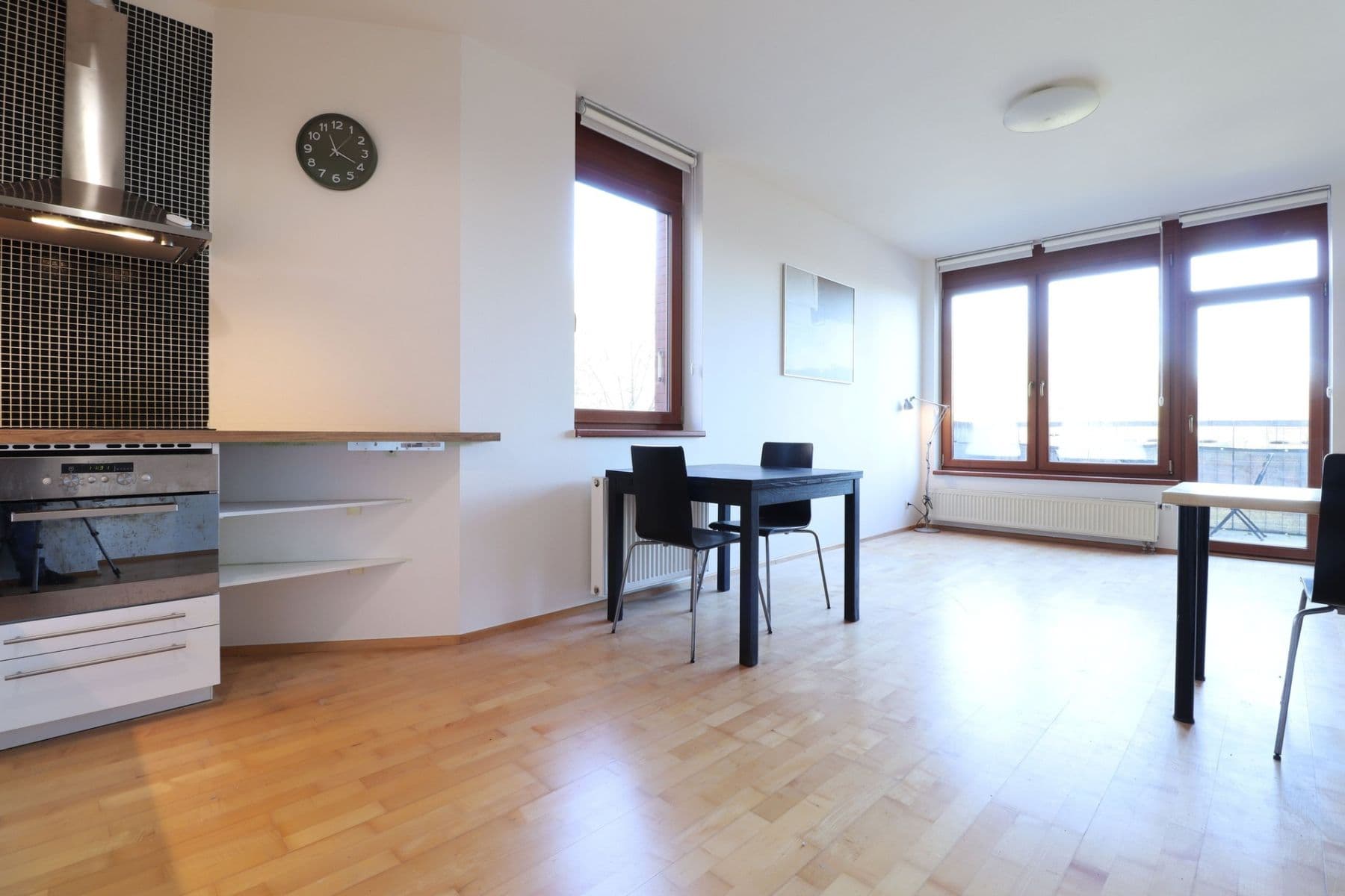 Pronájem bytu 2+kk 52 m², Na Císařce, Praha, Praha Pronájem bytu 2+kk 52 m², Na Císařce, Praha, Praha