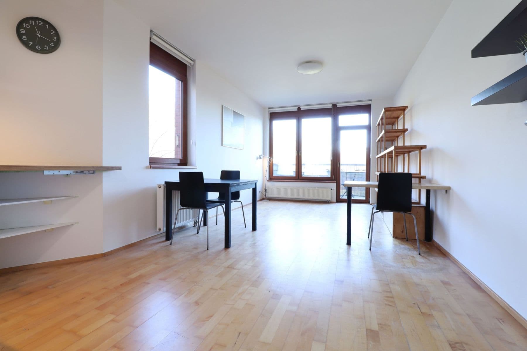 Pronájem bytu 2+kk 52 m², Na Císařce, Praha, Praha Pronájem bytu 2+kk 52 m², Na Císařce, Praha, Praha