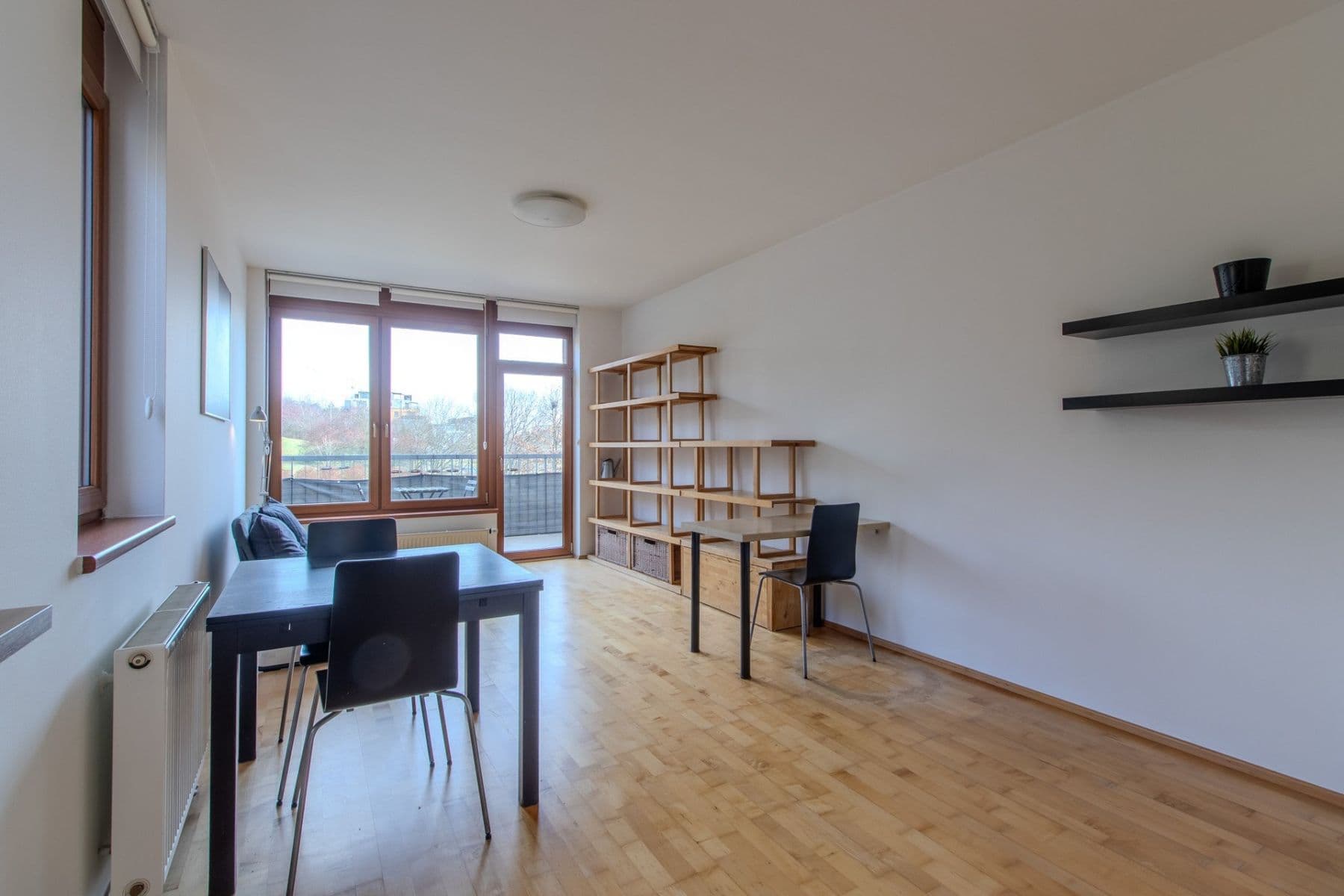 Pronájem bytu 2+kk 52 m², Na Císařce, Praha, Praha Pronájem bytu 2+kk 52 m², Na Císařce, Praha, Praha