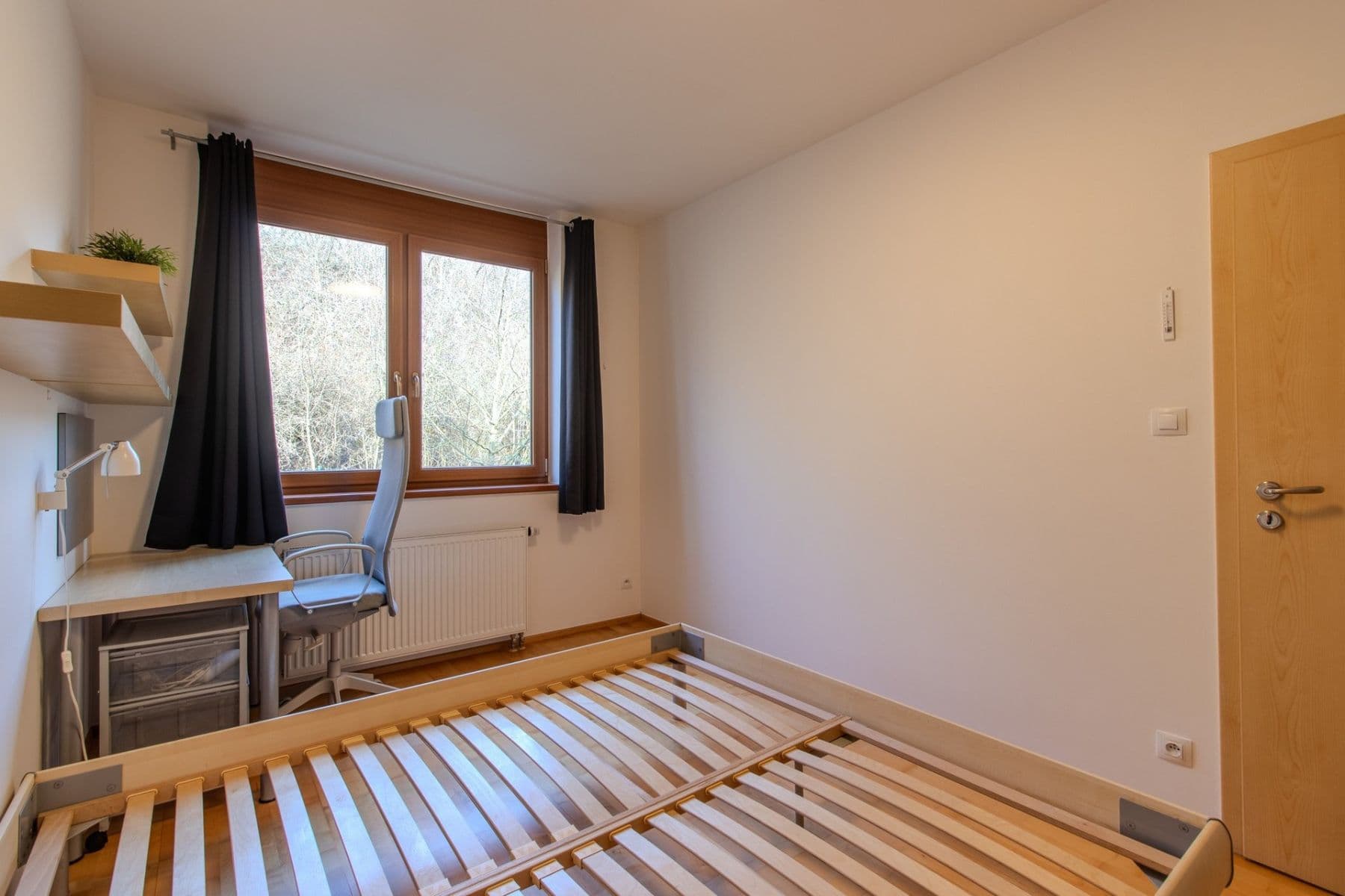 Pronájem bytu 2+kk 52 m², Na Císařce, Praha, Praha Pronájem bytu 2+kk 52 m², Na Císařce, Praha, Praha