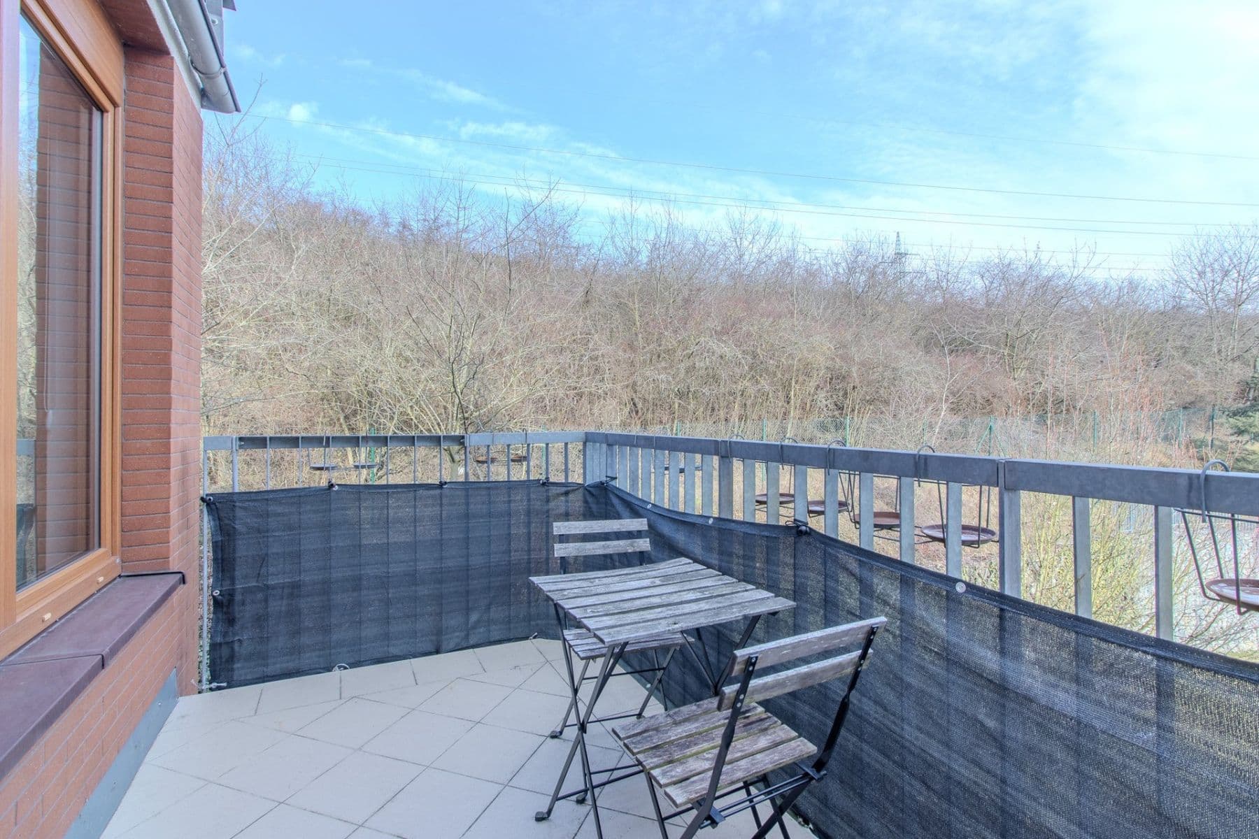 Pronájem bytu 2+kk 52 m², Na Císařce, Praha, Praha Pronájem bytu 2+kk 52 m², Na Císařce, Praha, Praha