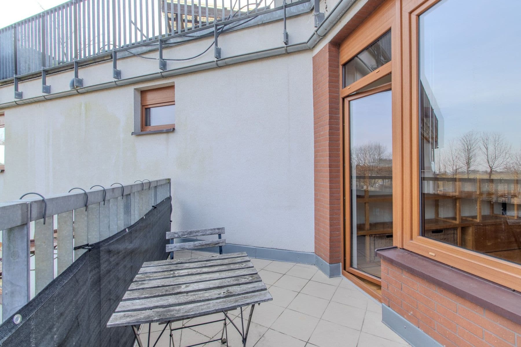 Pronájem bytu 2+kk 52 m², Na Císařce, Praha, Praha Pronájem bytu 2+kk 52 m², Na Císařce, Praha, Praha