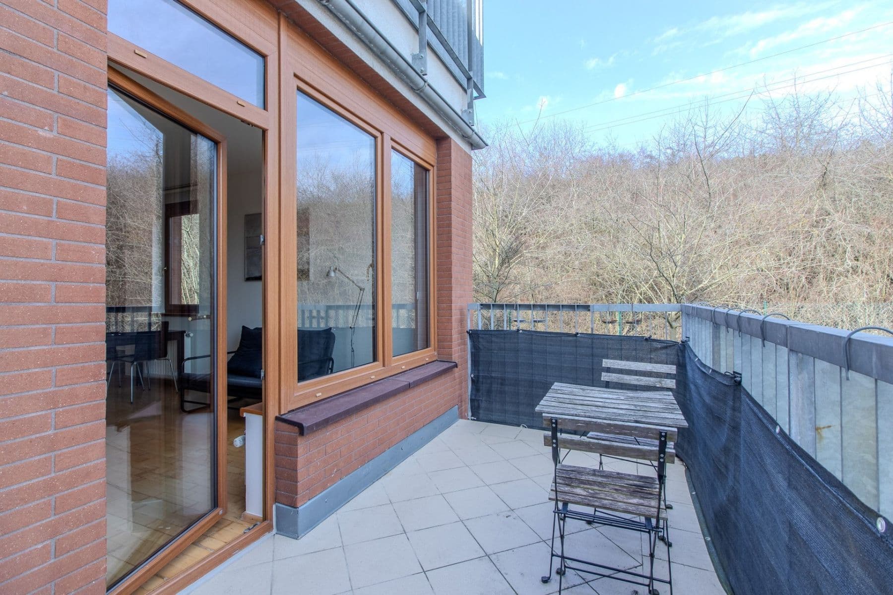 Pronájem bytu 2+kk 52 m², Na Císařce, Praha, Praha Pronájem bytu 2+kk 52 m², Na Císařce, Praha, Praha