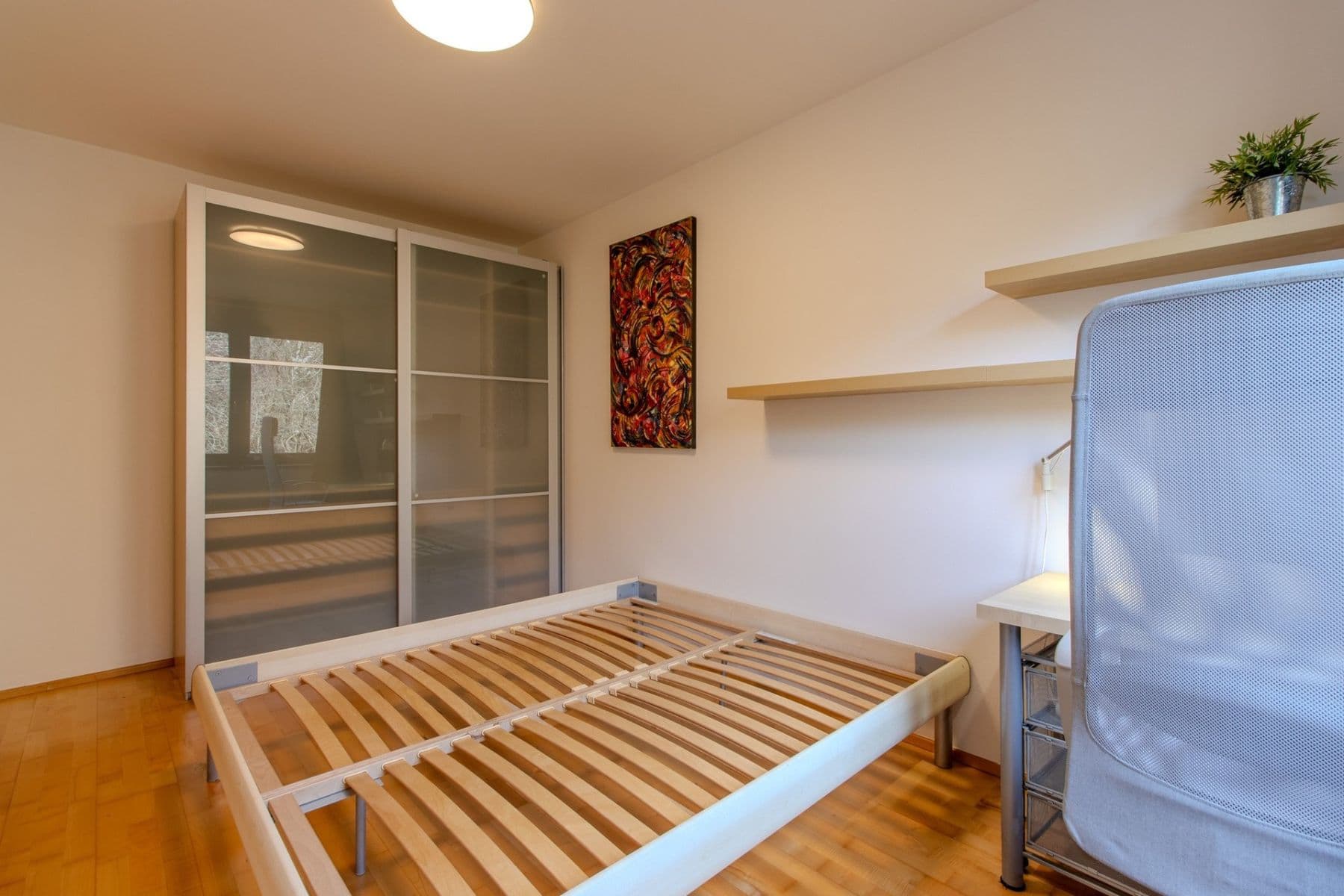 Pronájem bytu 2+kk 52 m², Na Císařce, Praha, Praha Pronájem bytu 2+kk 52 m², Na Císařce, Praha, Praha