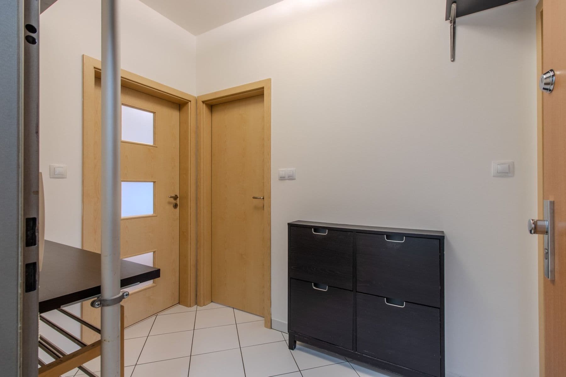 Pronájem bytu 2+kk 52 m², Na Císařce, Praha, Praha Pronájem bytu 2+kk 52 m², Na Císařce, Praha, Praha