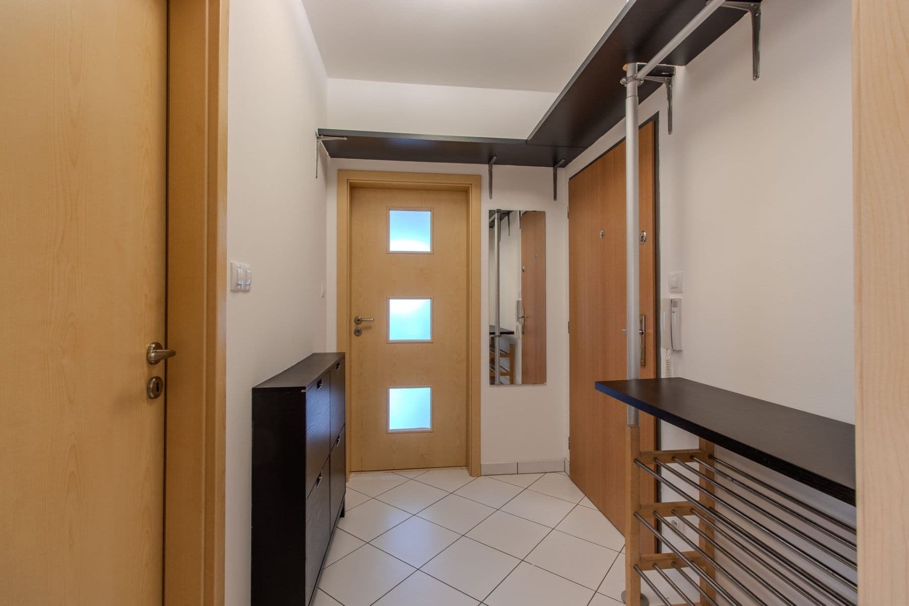 Pronájem bytu 2+kk 52 m², Na Císařce, Praha, Praha Pronájem bytu 2+kk 52 m², Na Císařce, Praha, Praha