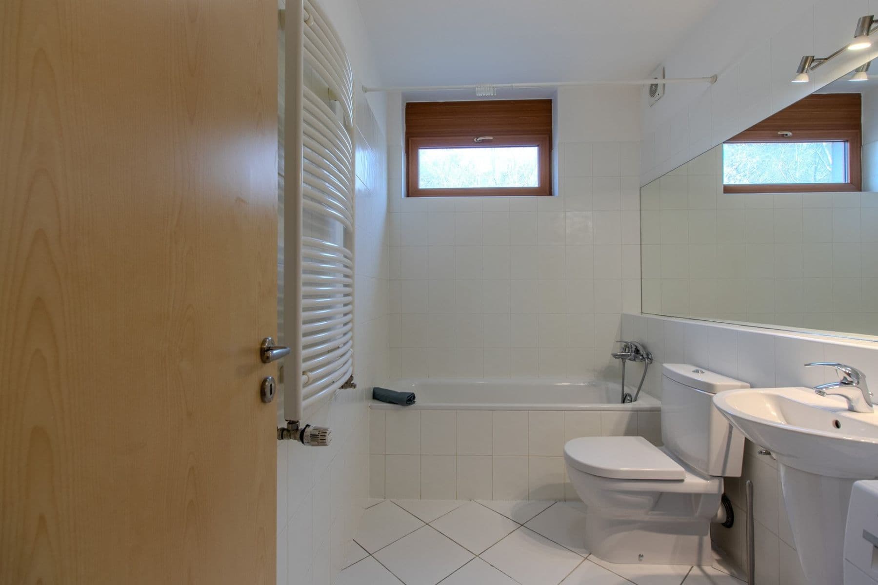 Pronájem bytu 2+kk 52 m², Na Císařce, Praha, Praha Pronájem bytu 2+kk 52 m², Na Císařce, Praha, Praha