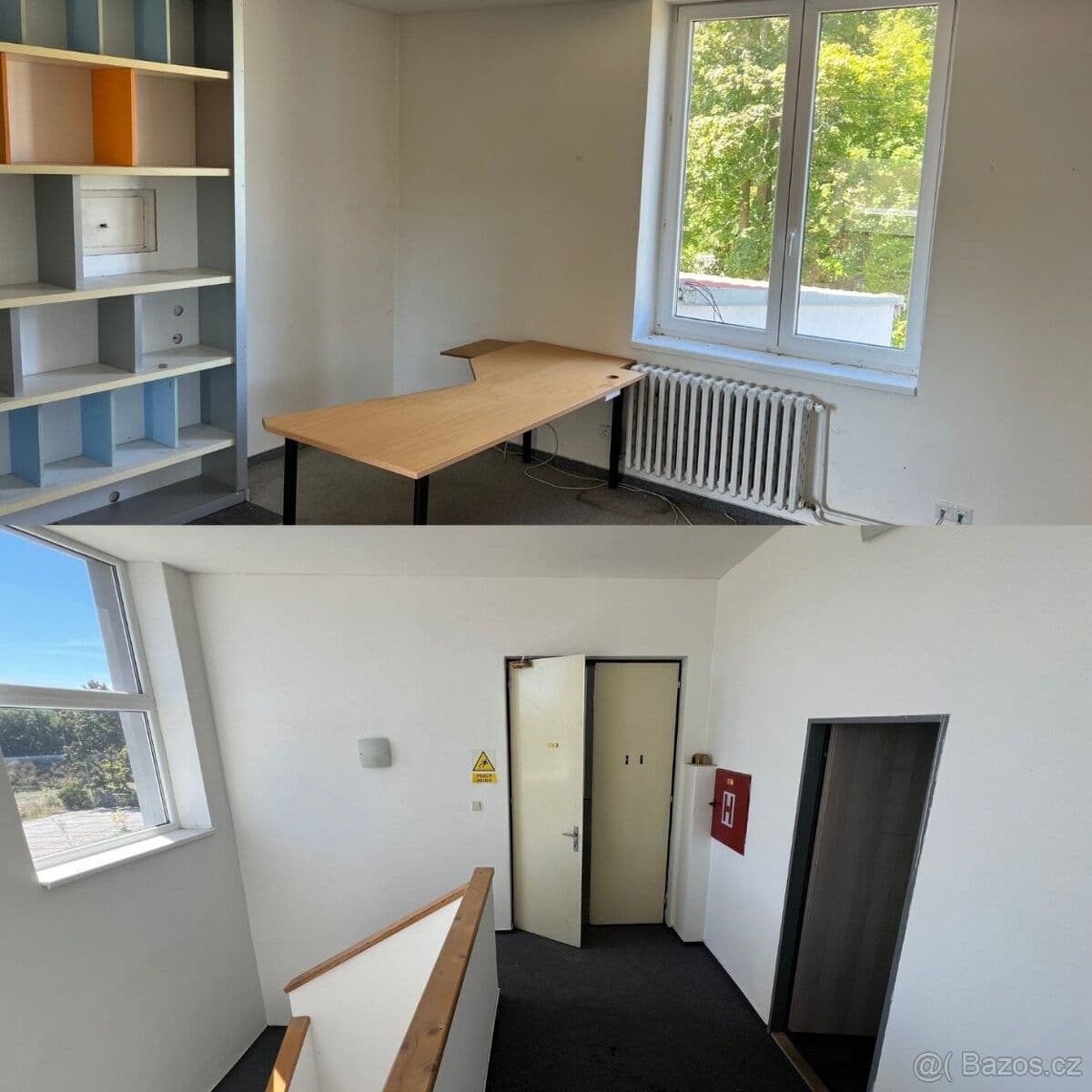 Pronájem nebytového prostoru 768 m², Důl Max, Libušín, Středočeský kraj Pronájem nebytového prostoru 768 m², Důl Max, Libušín, Středočeský kraj