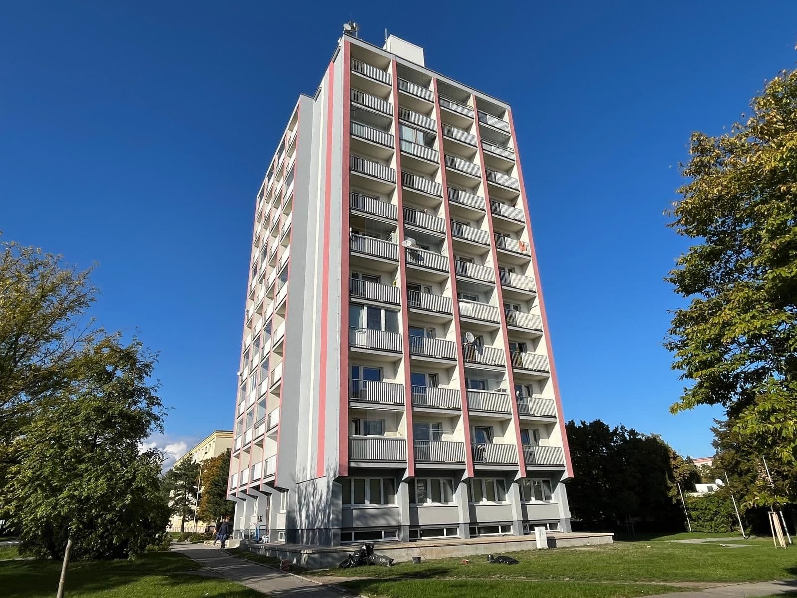 Prodej bytu 2+1 52 m², Unhošťská, Kladno, Středočeský kraj Prodej bytu 2+1 52 m², Unhošťská, Kladno, Středočeský kraj
