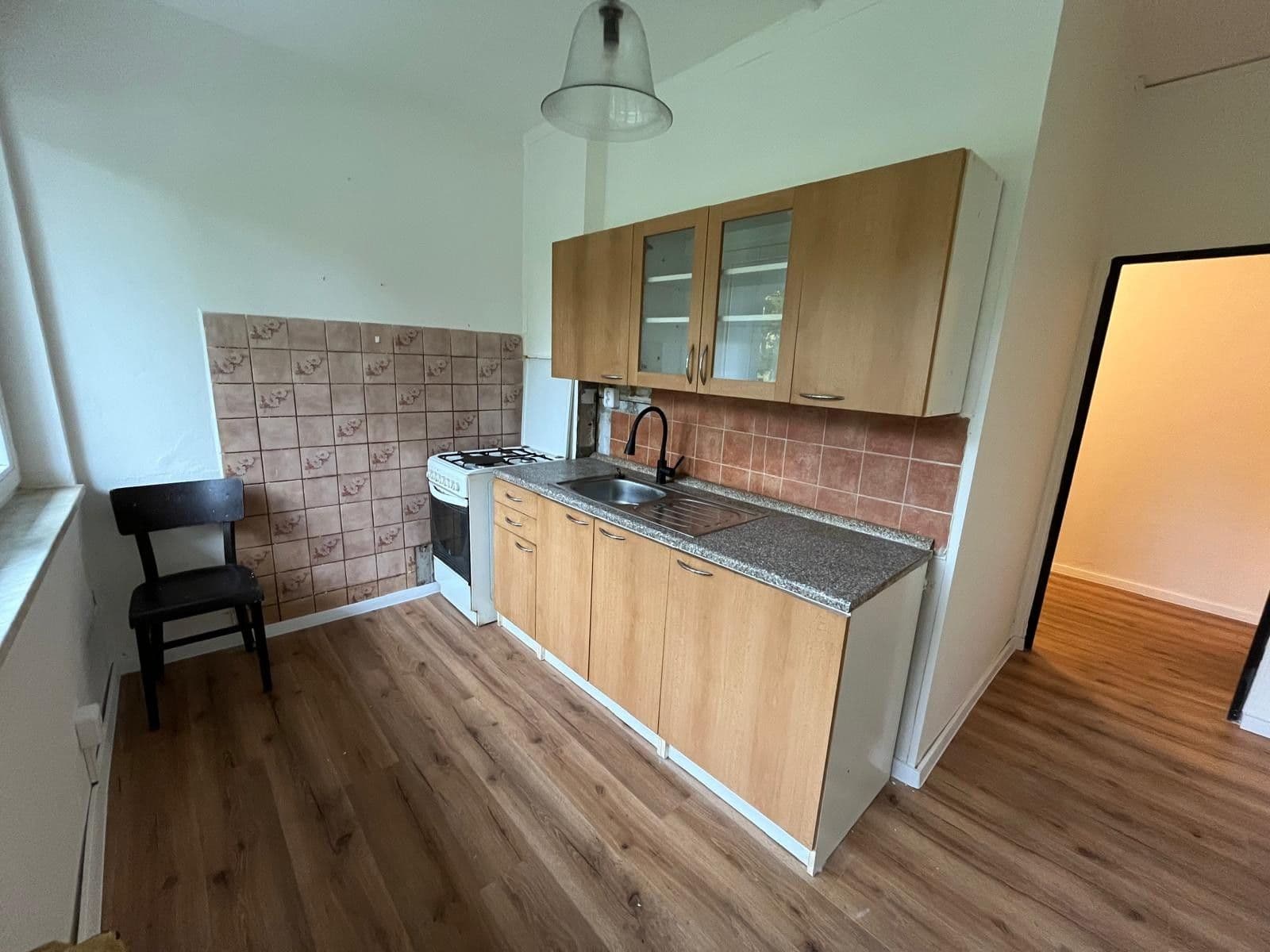 Prodej bytu 2+1 52 m², Unhošťská, Kladno, Středočeský kraj Prodej bytu 2+1 52 m², Unhošťská, Kladno, Středočeský kraj