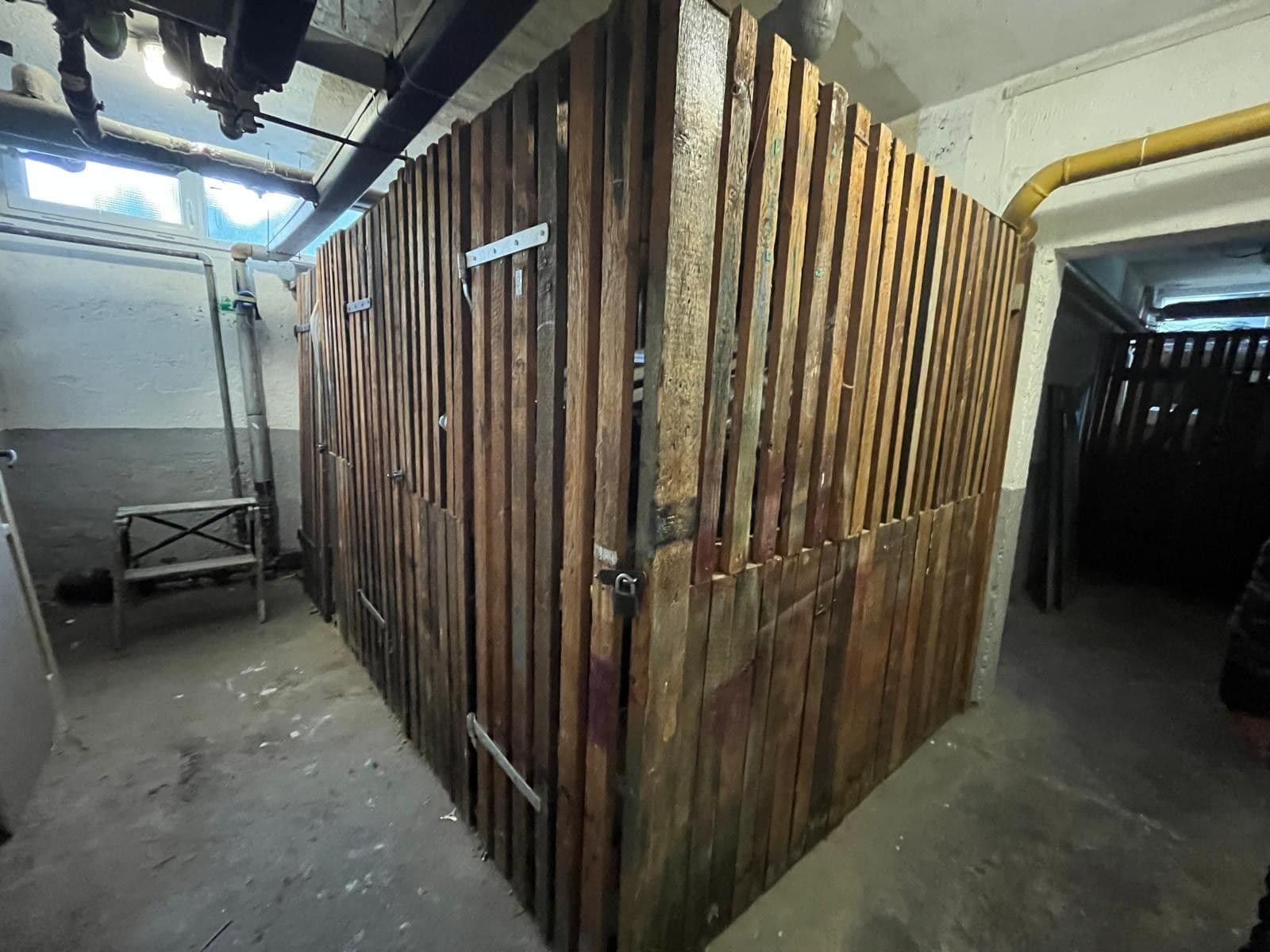 Prodej bytu 2+1 52 m², Unhošťská, Kladno, Středočeský kraj Prodej bytu 2+1 52 m², Unhošťská, Kladno, Středočeský kraj