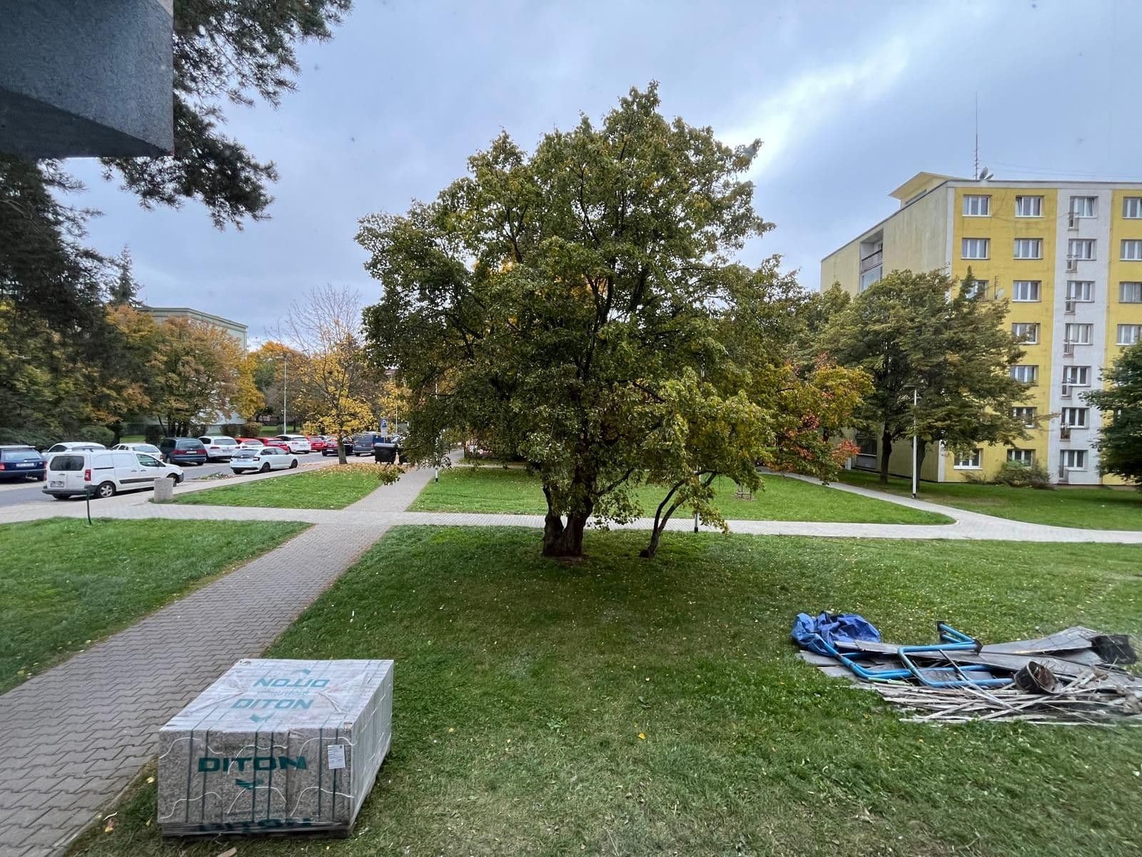 Prodej bytu 2+1 52 m², Unhošťská, Kladno, Středočeský kraj Prodej bytu 2+1 52 m², Unhošťská, Kladno, Středočeský kraj