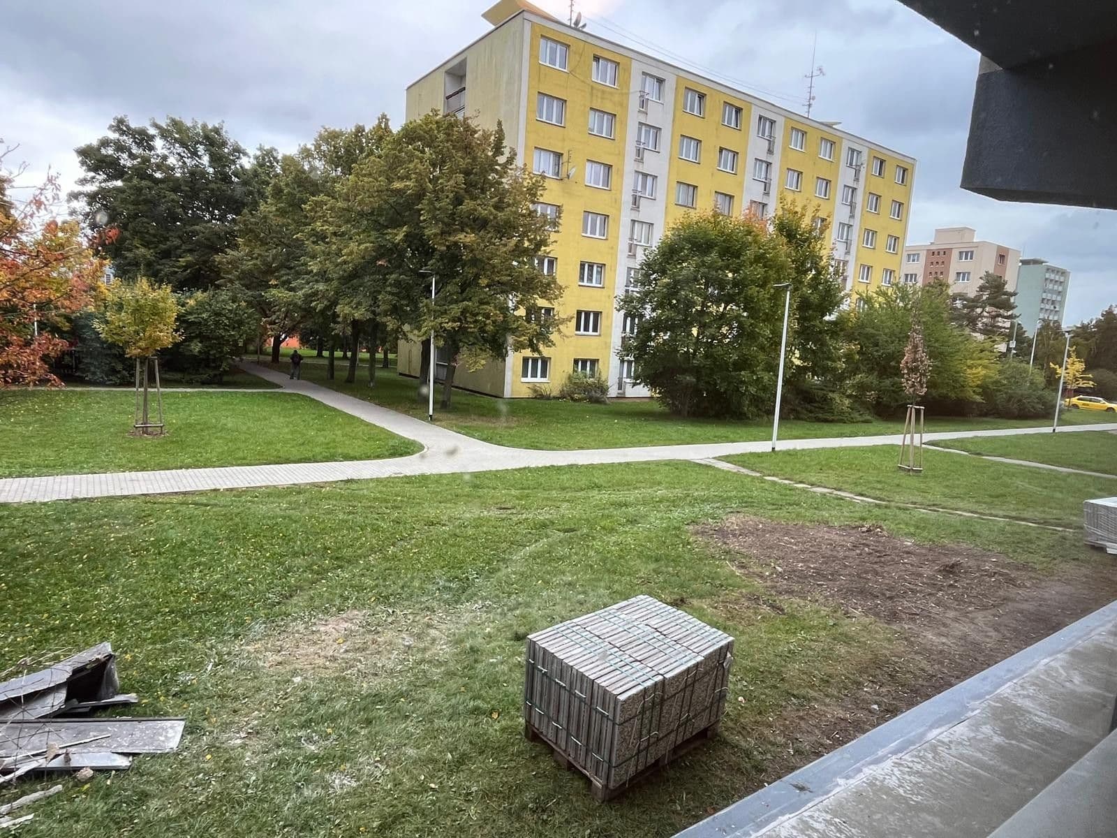Prodej bytu 2+1 52 m², Unhošťská, Kladno, Středočeský kraj Prodej bytu 2+1 52 m², Unhošťská, Kladno, Středočeský kraj