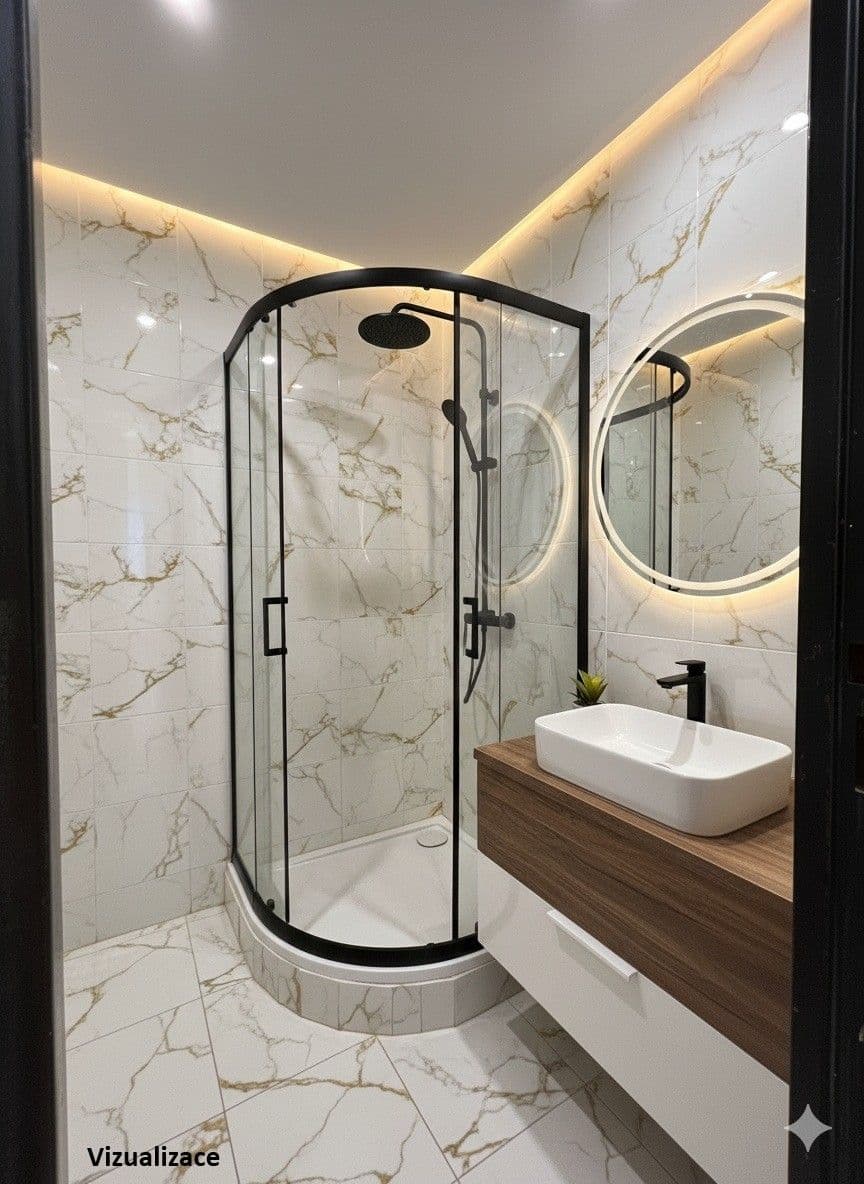 Prodej bytu 2+1 52 m², Unhošťská, Kladno, Středočeský kraj Prodej bytu 2+1 52 m², Unhošťská, Kladno, Středočeský kraj