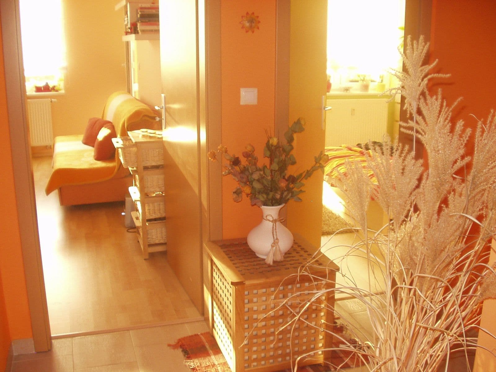 Prodej bytu 2+kk 48 m², Brandýská, Mratín, Středočeský kraj Prodej bytu 2+kk 48 m², Brandýská, Mratín, Středočeský kraj