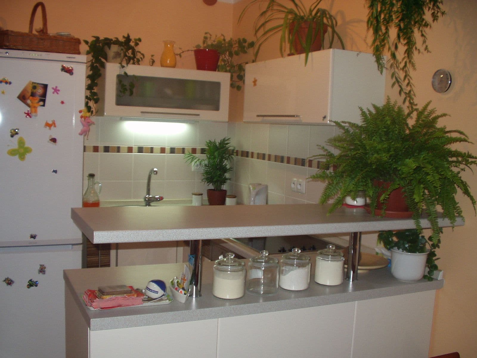 Prodej bytu 2+kk 48 m², Brandýská, Mratín, Středočeský kraj Prodej bytu 2+kk 48 m², Brandýská, Mratín, Středočeský kraj