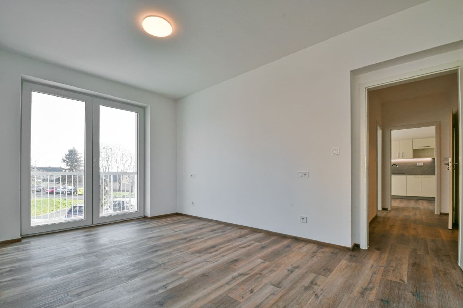 Prodej bytu 3+kk 77 m², Královské svahy, Lázně Kynžvart, Karlovarský kraj Prodej bytu 3+kk 77 m², Královské svahy, Lázně Kynžvart, Karlovarský kraj