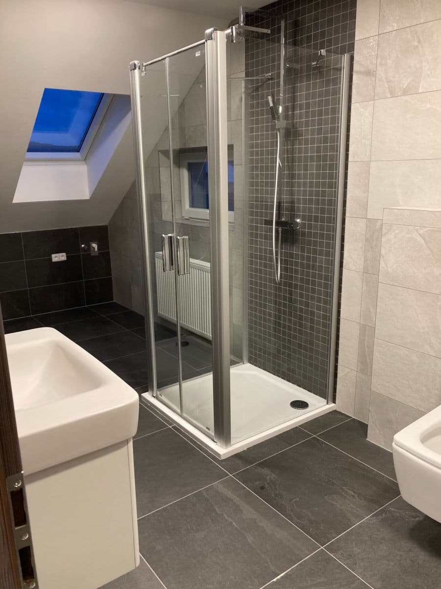 Pronájem bytu 3+1 97 m², Sladkovského, Beroun, Středočeský kraj Pronájem bytu 3+1 97 m², Sladkovského, Beroun, Středočeský kraj