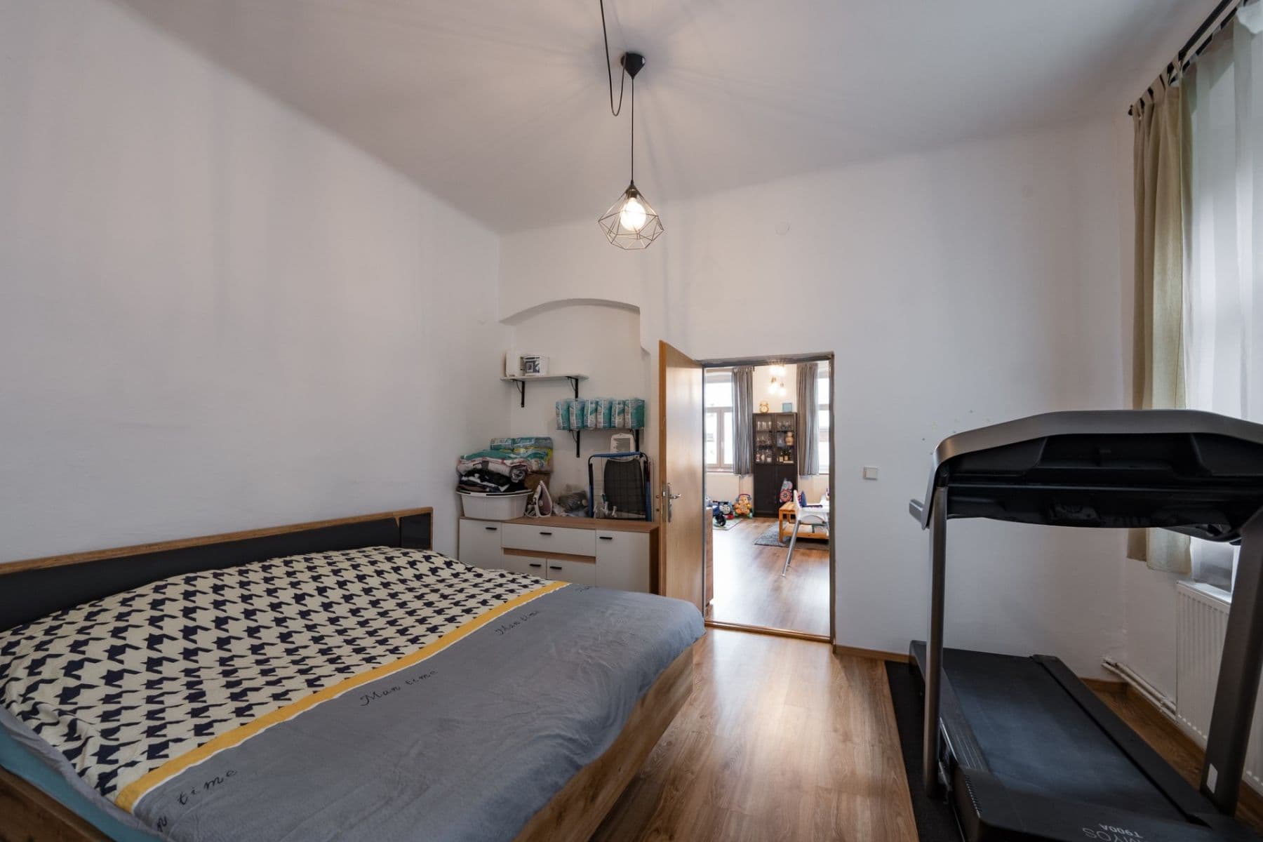 Prodej bytu 3+1 85 m², Matoušova, Liberec, Liberecký kraj Prodej bytu 3+1 85 m², Matoušova, Liberec, Liberecký kraj