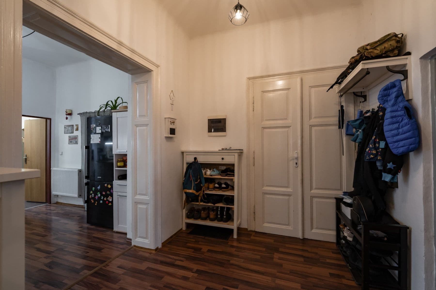 Prodej bytu 3+1 85 m², Matoušova, Liberec, Liberecký kraj Prodej bytu 3+1 85 m², Matoušova, Liberec, Liberecký kraj