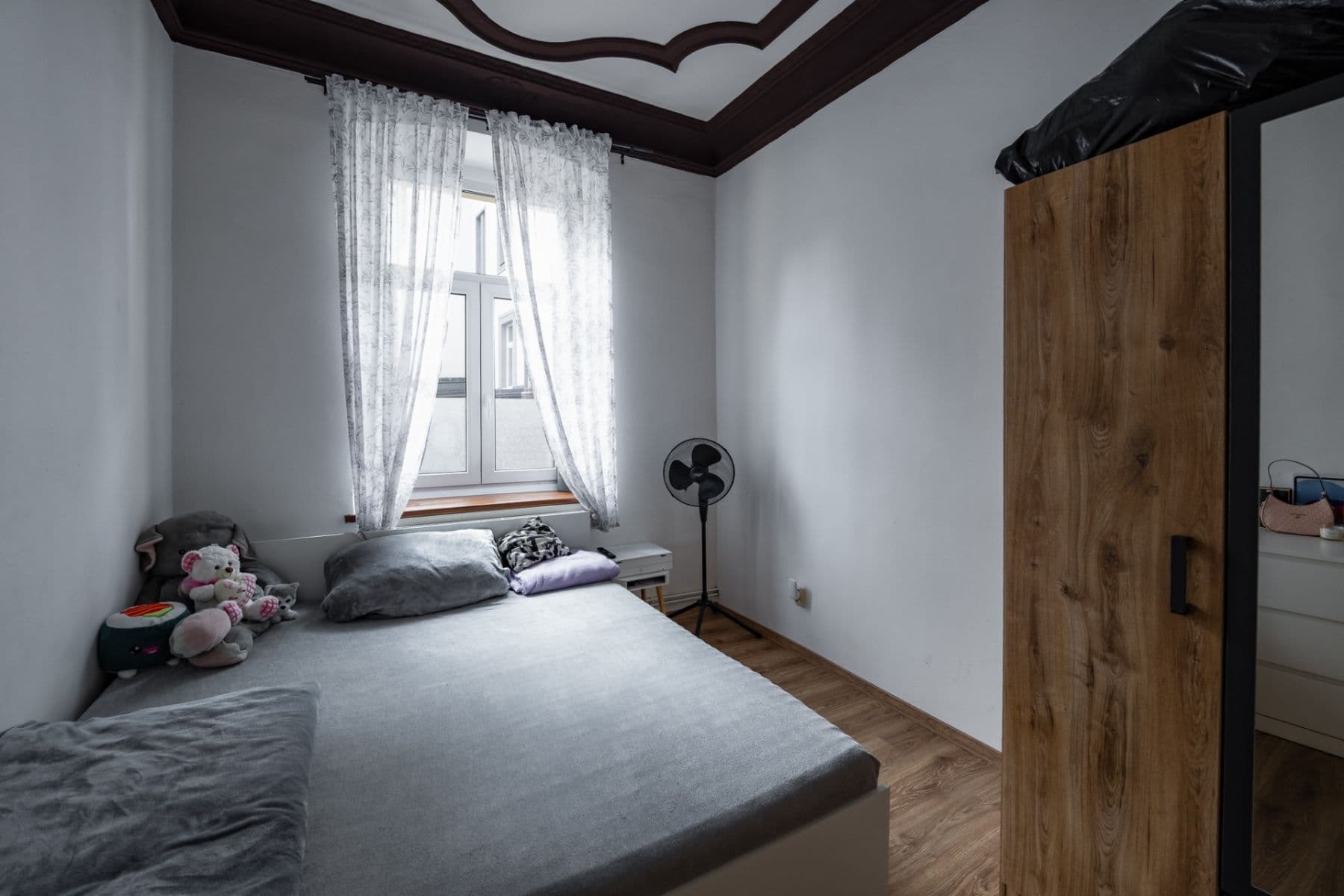 Prodej bytu 3+1 85 m², Matoušova, Liberec, Liberecký kraj Prodej bytu 3+1 85 m², Matoušova, Liberec, Liberecký kraj