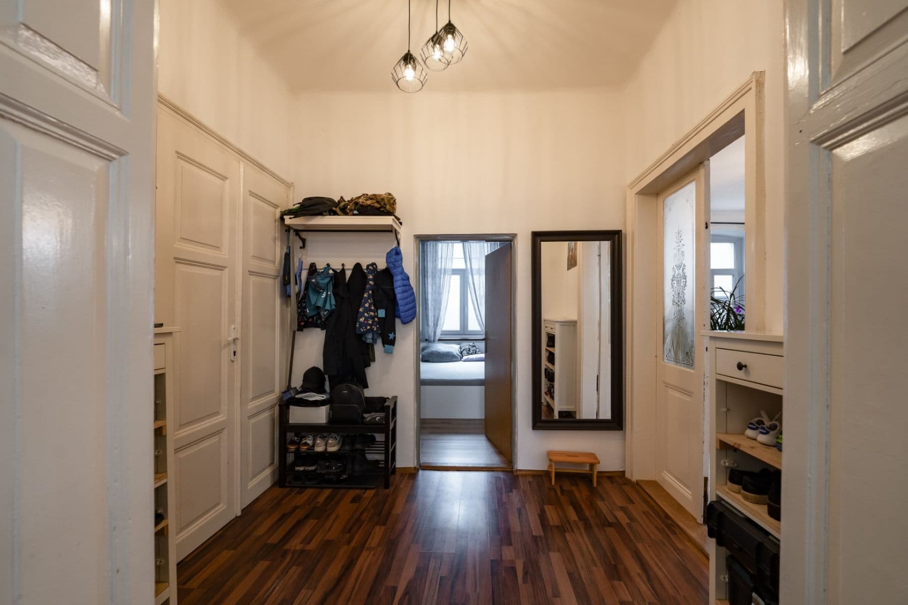 Prodej bytu 3+1 85 m², Matoušova, Liberec, Liberecký kraj Prodej bytu 3+1 85 m², Matoušova, Liberec, Liberecký kraj