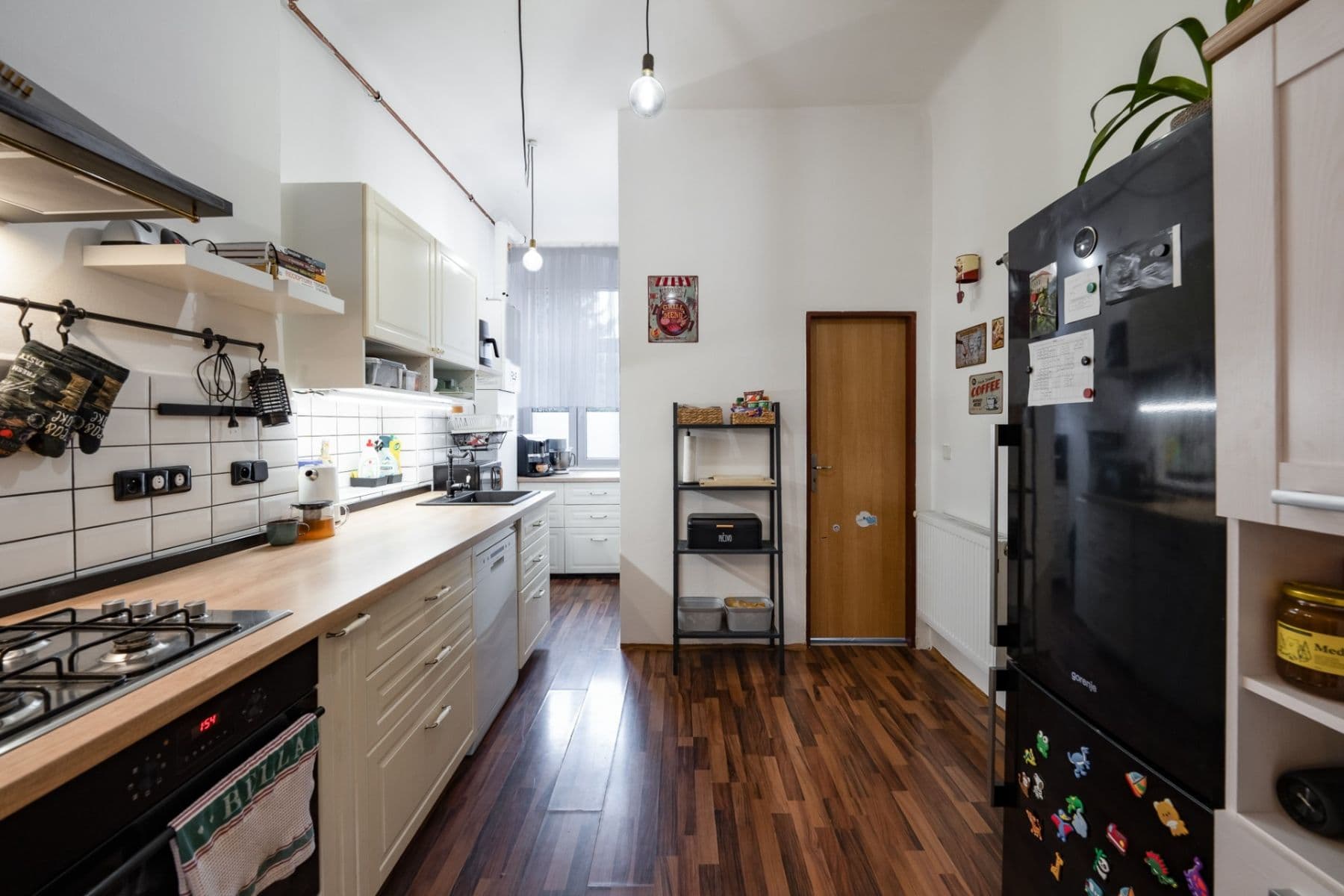 Prodej bytu 3+1 85 m², Matoušova, Liberec, Liberecký kraj Prodej bytu 3+1 85 m², Matoušova, Liberec, Liberecký kraj