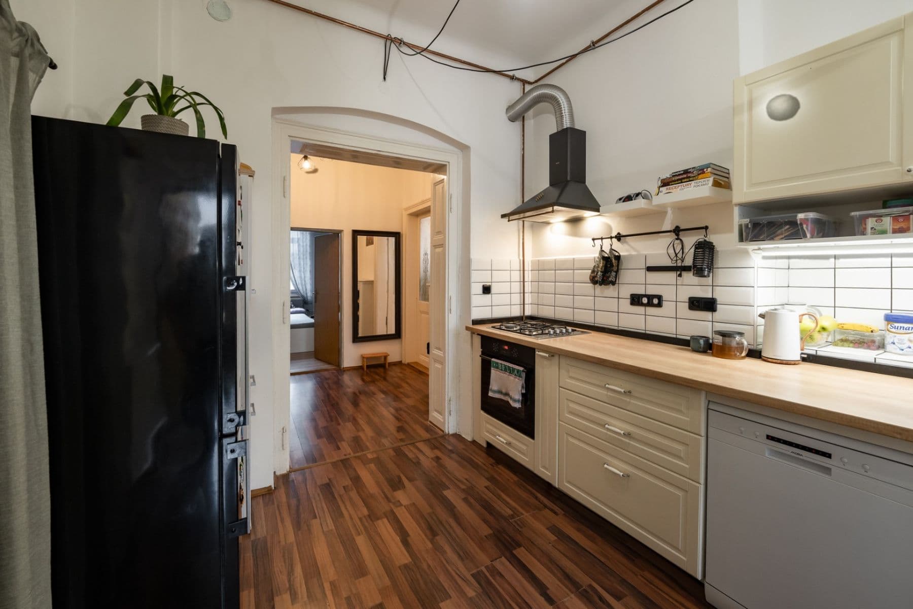 Prodej bytu 3+1 85 m², Matoušova, Liberec, Liberecký kraj Prodej bytu 3+1 85 m², Matoušova, Liberec, Liberecký kraj