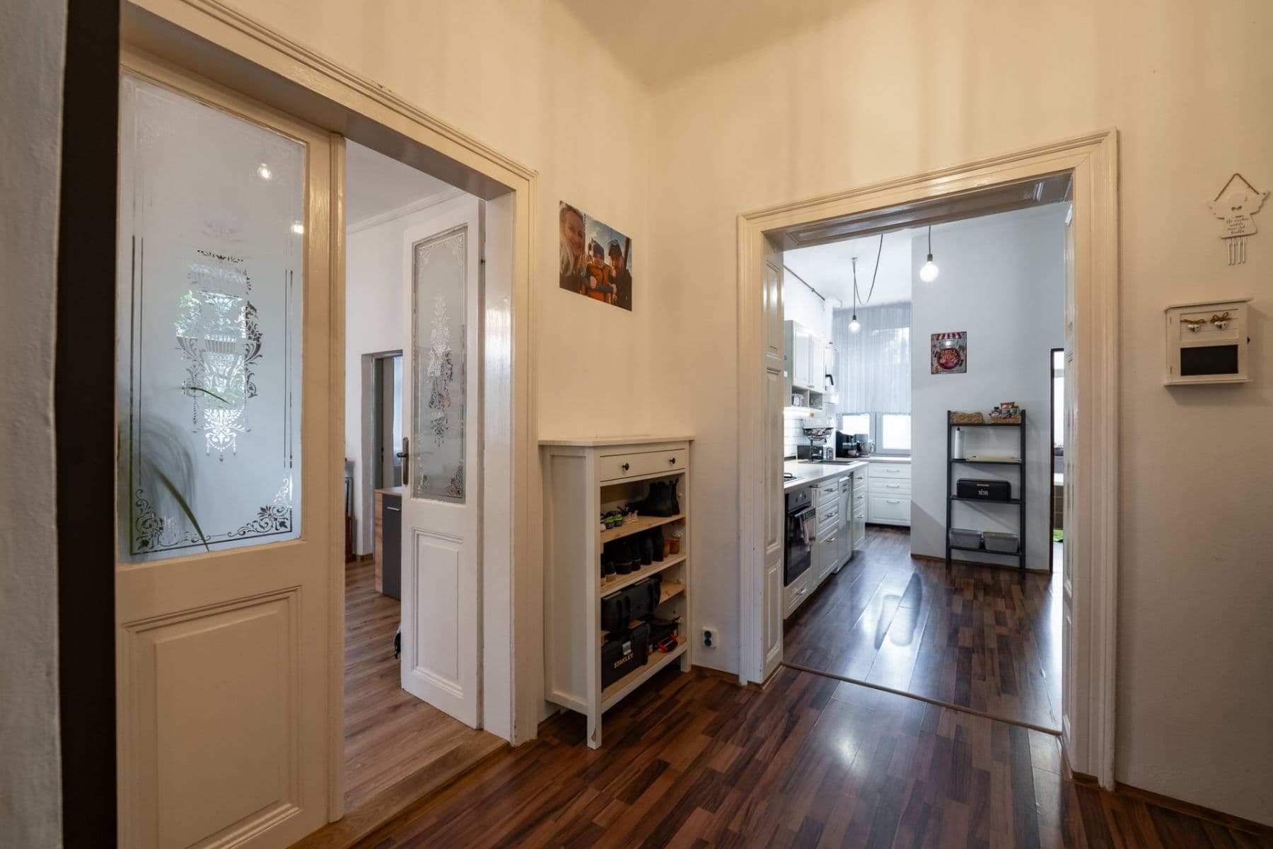 Prodej bytu 3+1 85 m², Matoušova, Liberec, Liberecký kraj Prodej bytu 3+1 85 m², Matoušova, Liberec, Liberecký kraj