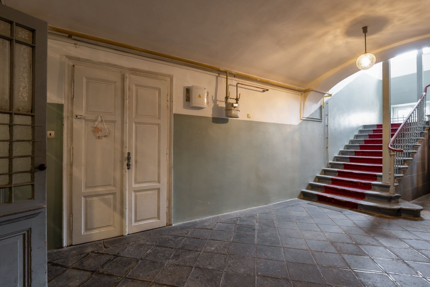 Prodej bytu 3+1 85 m², Matoušova, Liberec, Liberecký kraj Prodej bytu 3+1 85 m², Matoušova, Liberec, Liberecký kraj