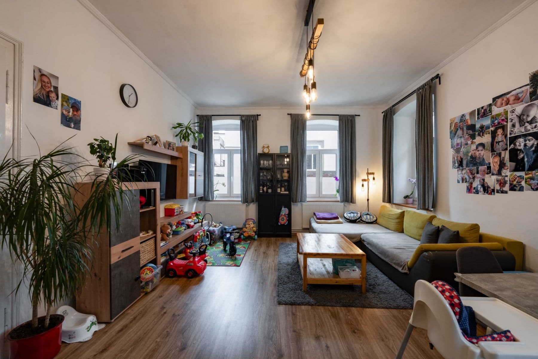 Prodej bytu 3+1 85 m², Matoušova, Liberec, Liberecký kraj Prodej bytu 3+1 85 m², Matoušova, Liberec, Liberecký kraj