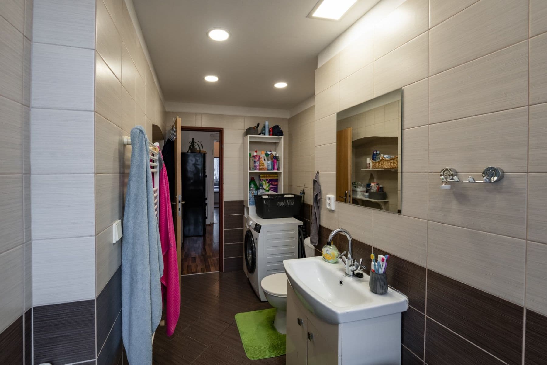 Prodej bytu 3+1 85 m², Matoušova, Liberec, Liberecký kraj Prodej bytu 3+1 85 m², Matoušova, Liberec, Liberecký kraj