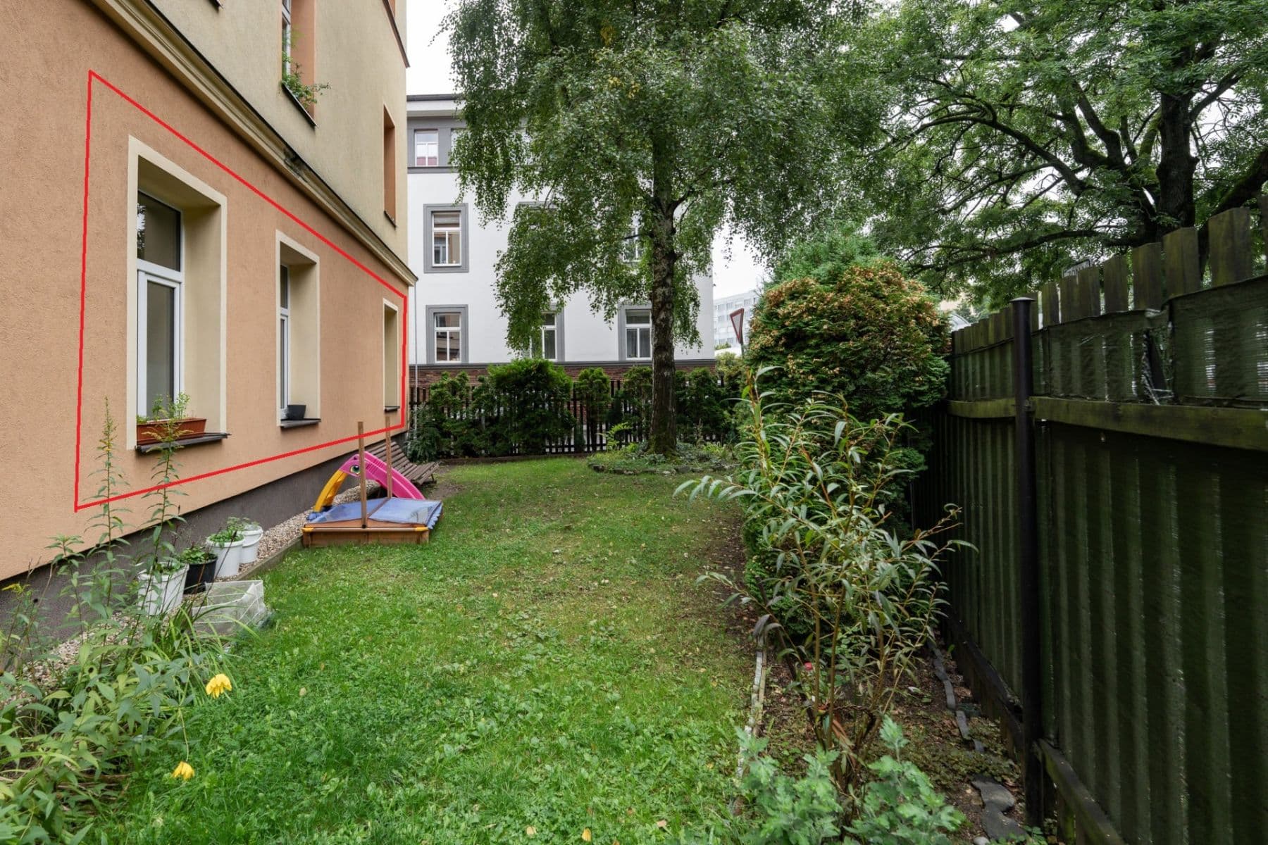 Prodej bytu 3+1 85 m², Matoušova, Liberec, Liberecký kraj Prodej bytu 3+1 85 m², Matoušova, Liberec, Liberecký kraj