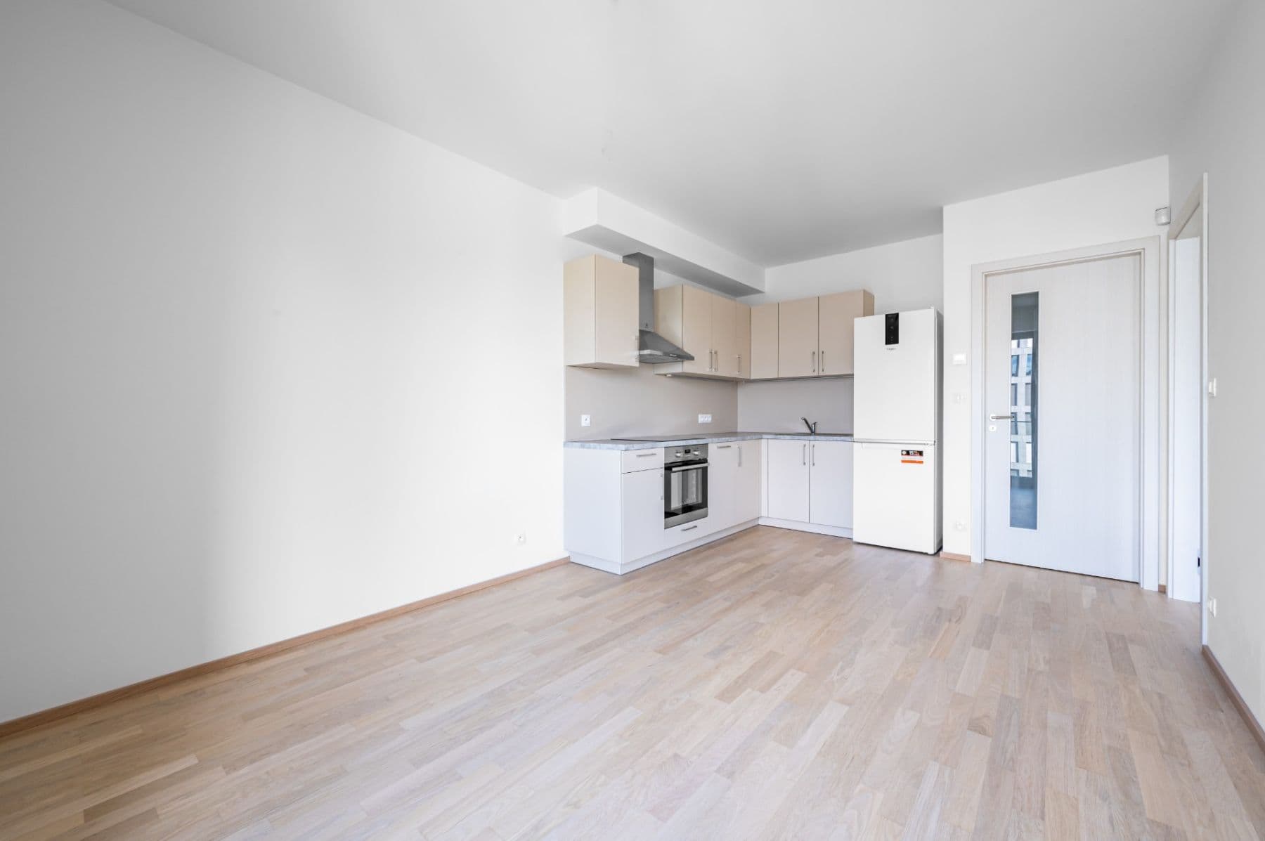 Pronájem bytu 2+kk 61 m², Vojenova, Praha, Praha Pronájem bytu 2+kk 61 m², Vojenova, Praha, Praha