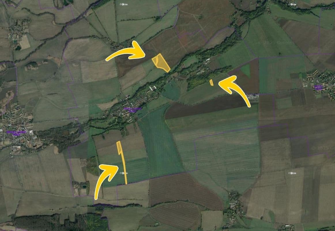 Prodej pozemku 12.131 m², Vilémov, Ústecký kraj Prodej pozemku 12.131 m², Vilémov, Ústecký kraj