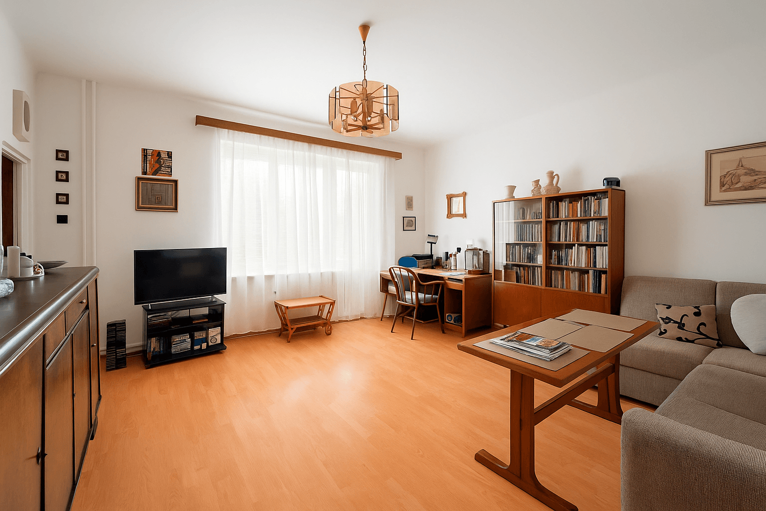 Prodej domu 190 m², pozemek 516 m², Do Čtvrti, Praha, Praha Prodej domu 190 m², pozemek 516 m², Do Čtvrti, Praha, Praha