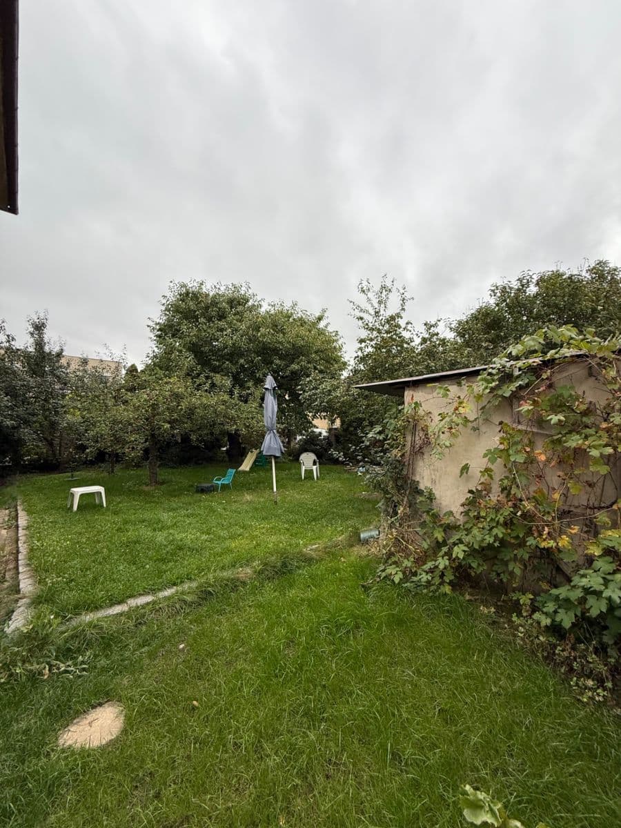 Prodej domu 190 m², pozemek 516 m², Do Čtvrti, Praha, Praha Prodej domu 190 m², pozemek 516 m², Do Čtvrti, Praha, Praha