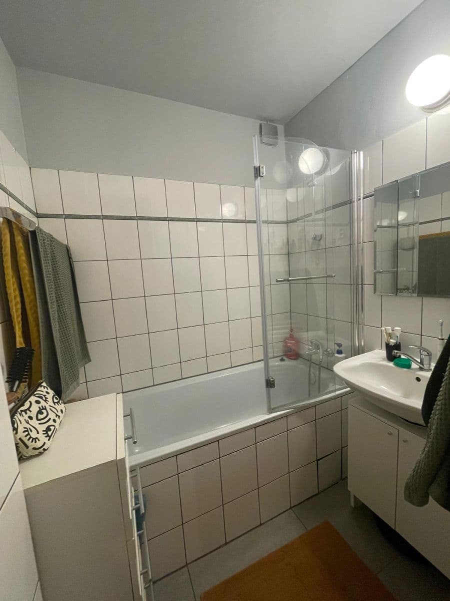 Pronájem bytu 2+1 74 m², Čechova, Praha, Praha Pronájem bytu 2+1 74 m², Čechova, Praha, Praha