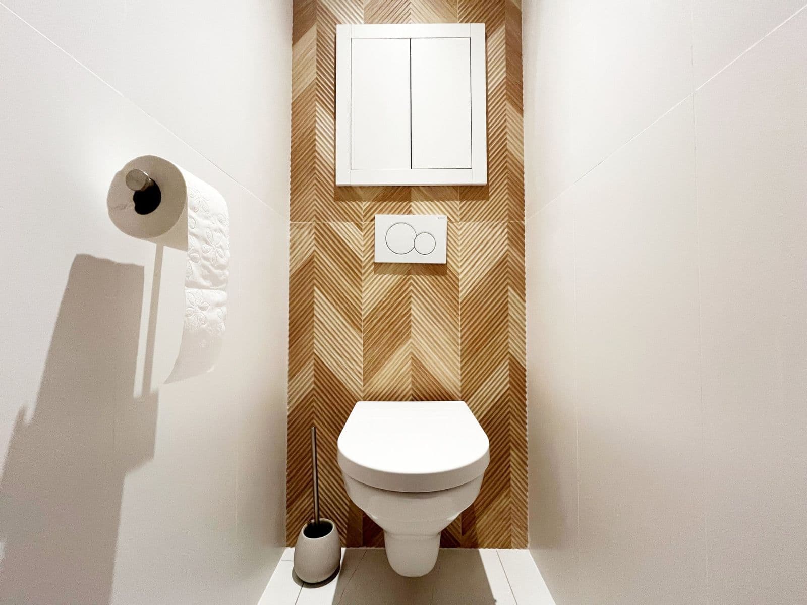 Pronájem bytu 3+1 54 m², Měchenická, Praha, Praha Pronájem bytu 3+1 54 m², Měchenická, Praha, Praha