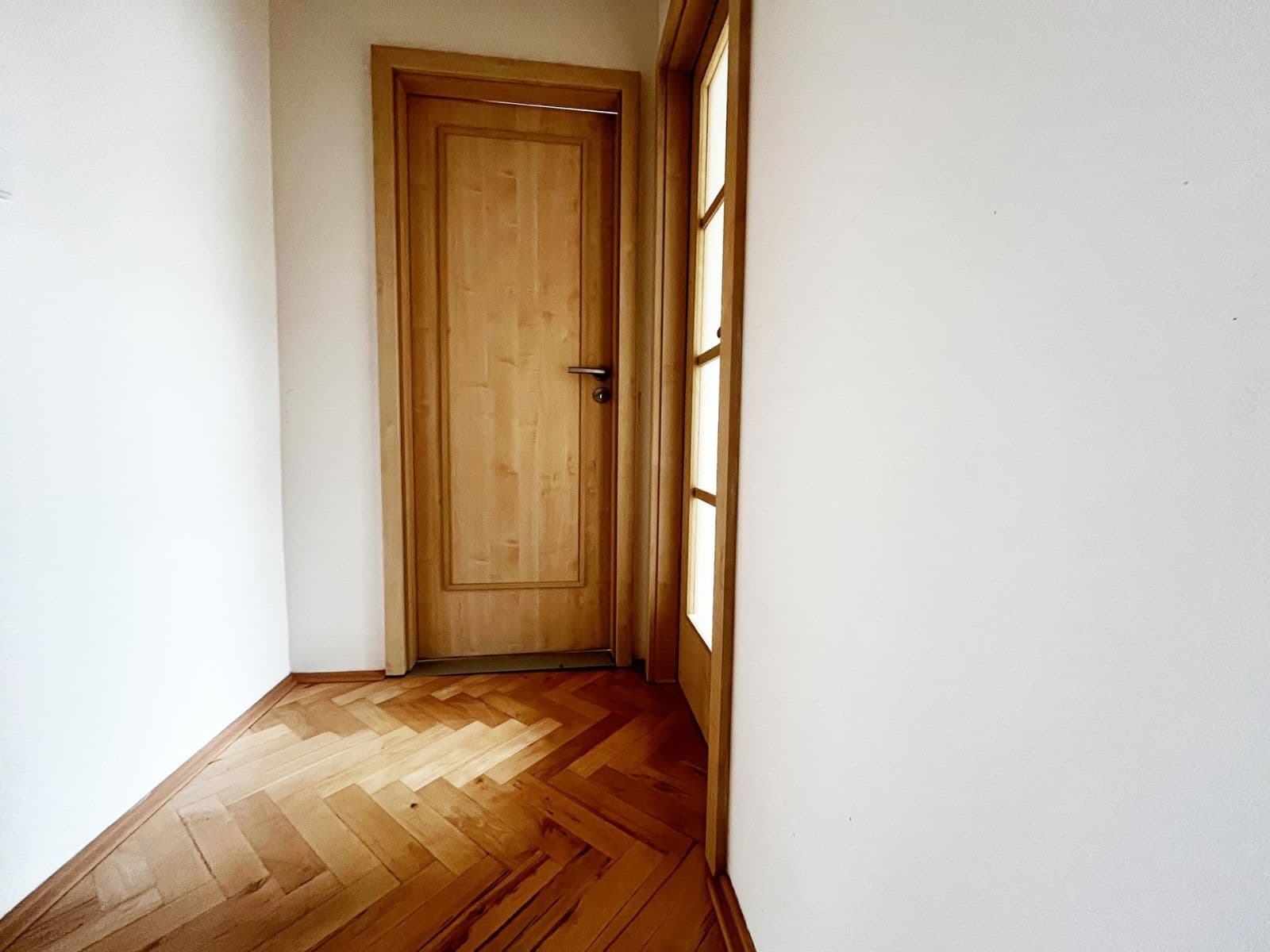 Pronájem bytu 3+1 54 m², Měchenická, Praha, Praha Pronájem bytu 3+1 54 m², Měchenická, Praha, Praha