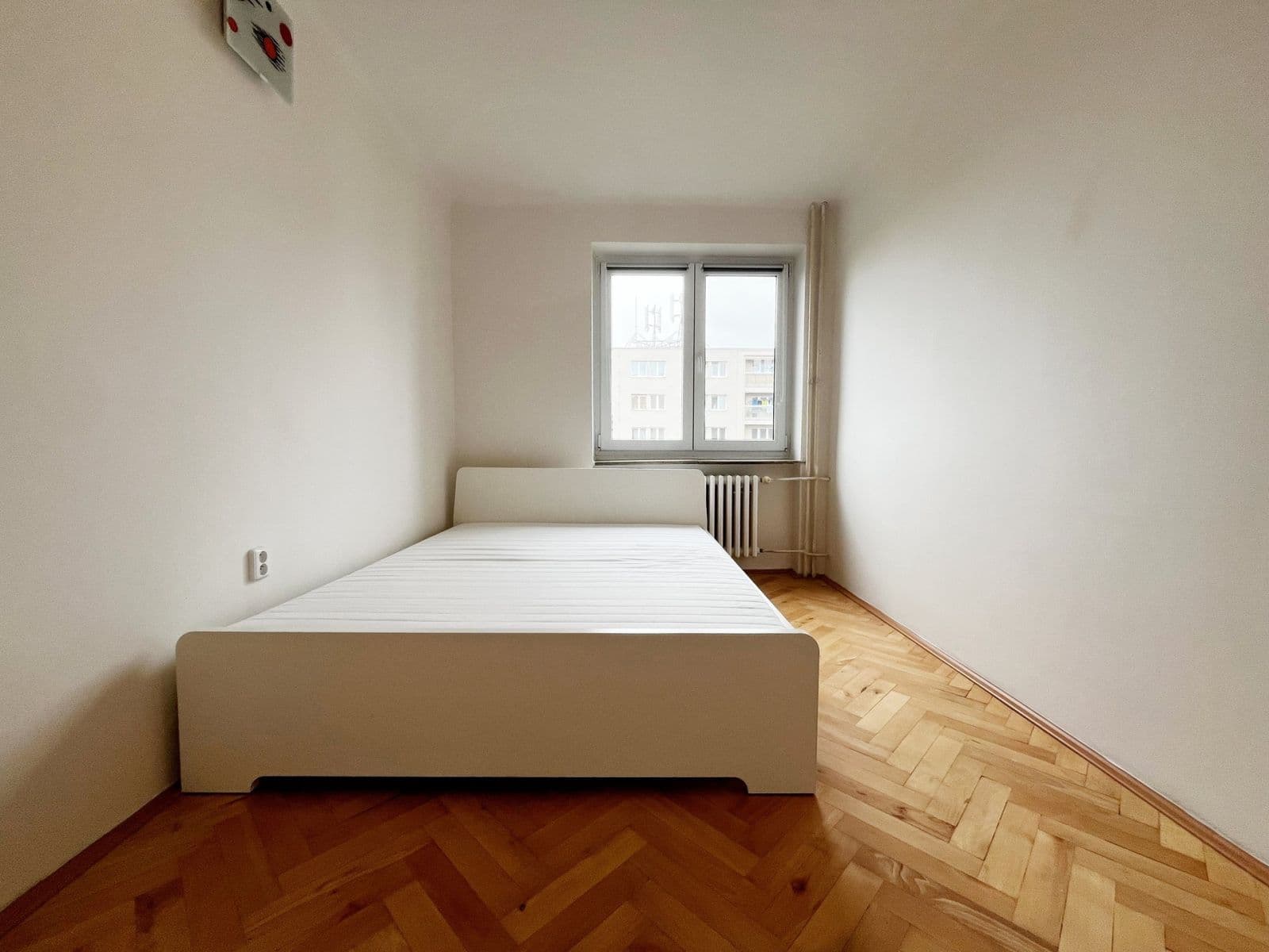 Pronájem bytu 3+1 54 m², Měchenická, Praha, Praha Pronájem bytu 3+1 54 m², Měchenická, Praha, Praha
