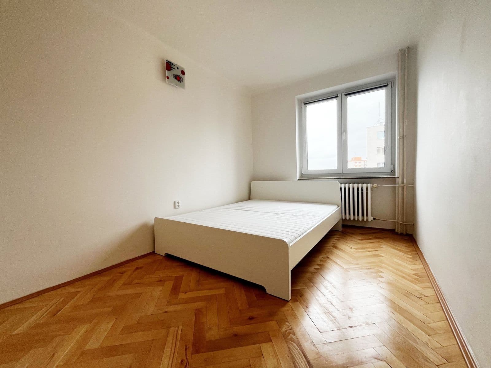 Pronájem bytu 3+1 54 m², Měchenická, Praha, Praha Pronájem bytu 3+1 54 m², Měchenická, Praha, Praha