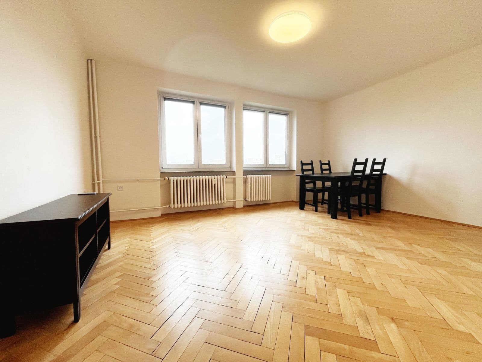 Pronájem bytu 3+1 54 m², Měchenická, Praha, Praha Pronájem bytu 3+1 54 m², Měchenická, Praha, Praha
