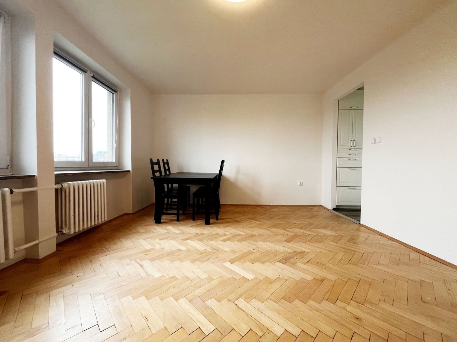 Pronájem bytu 3+1 54 m², Měchenická, Praha, Praha Pronájem bytu 3+1 54 m², Měchenická, Praha, Praha